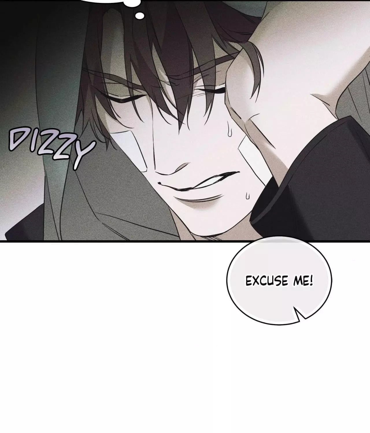 Lost - Chapter 47 Page 70