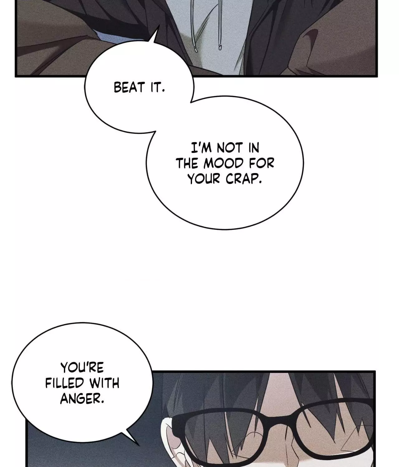 Lost - Chapter 47 Page 75
