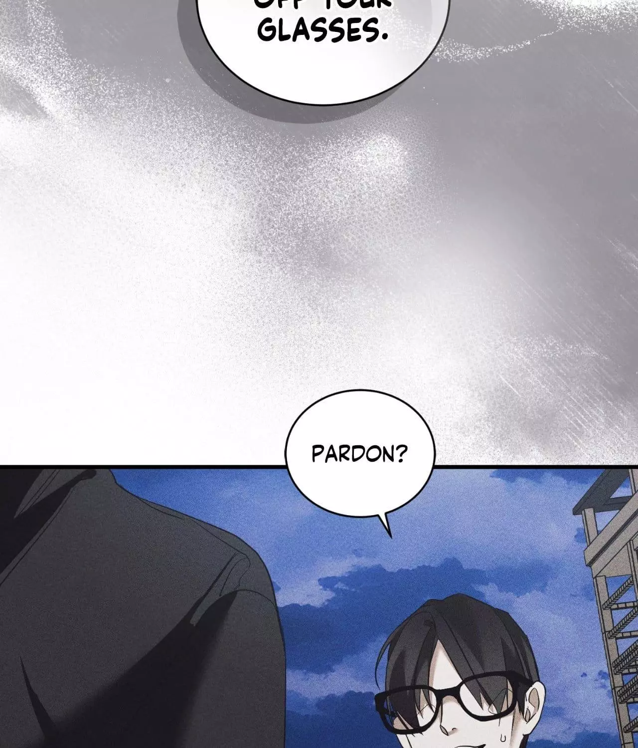 Lost - Chapter 47 Page 78