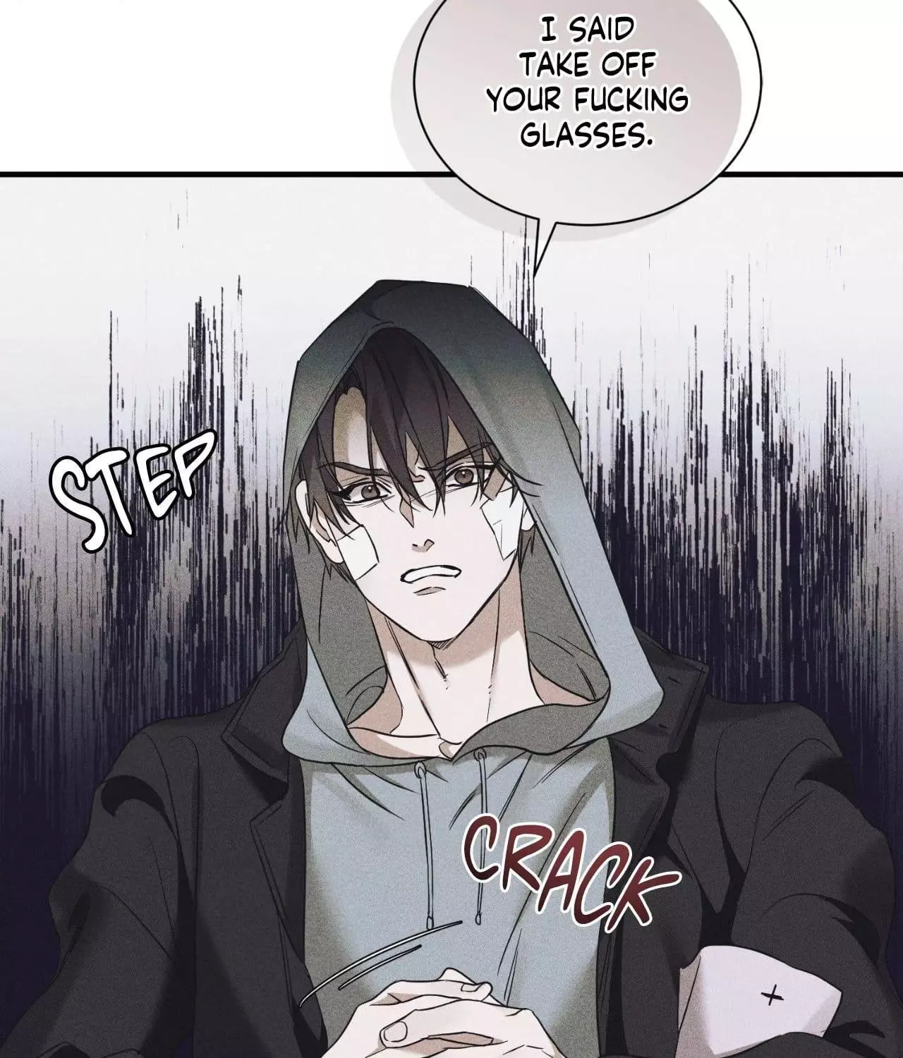 Lost - Chapter 47 Page 80