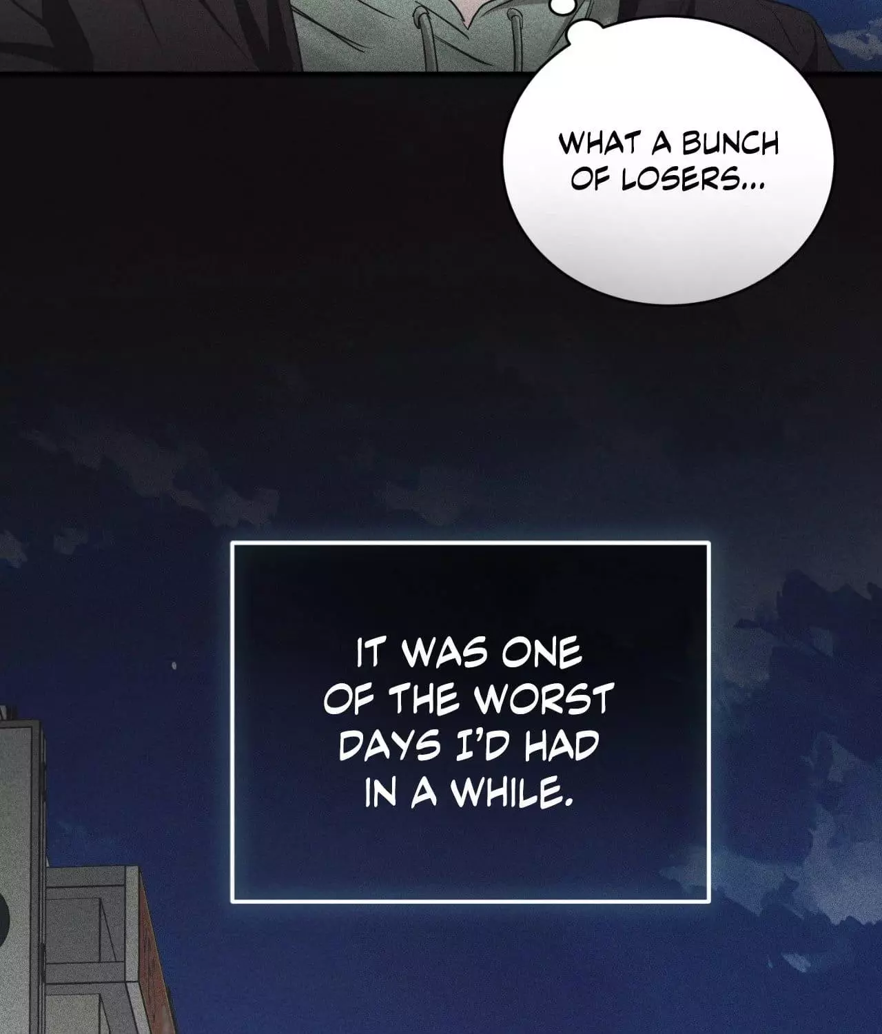 Lost - Chapter 47 Page 84