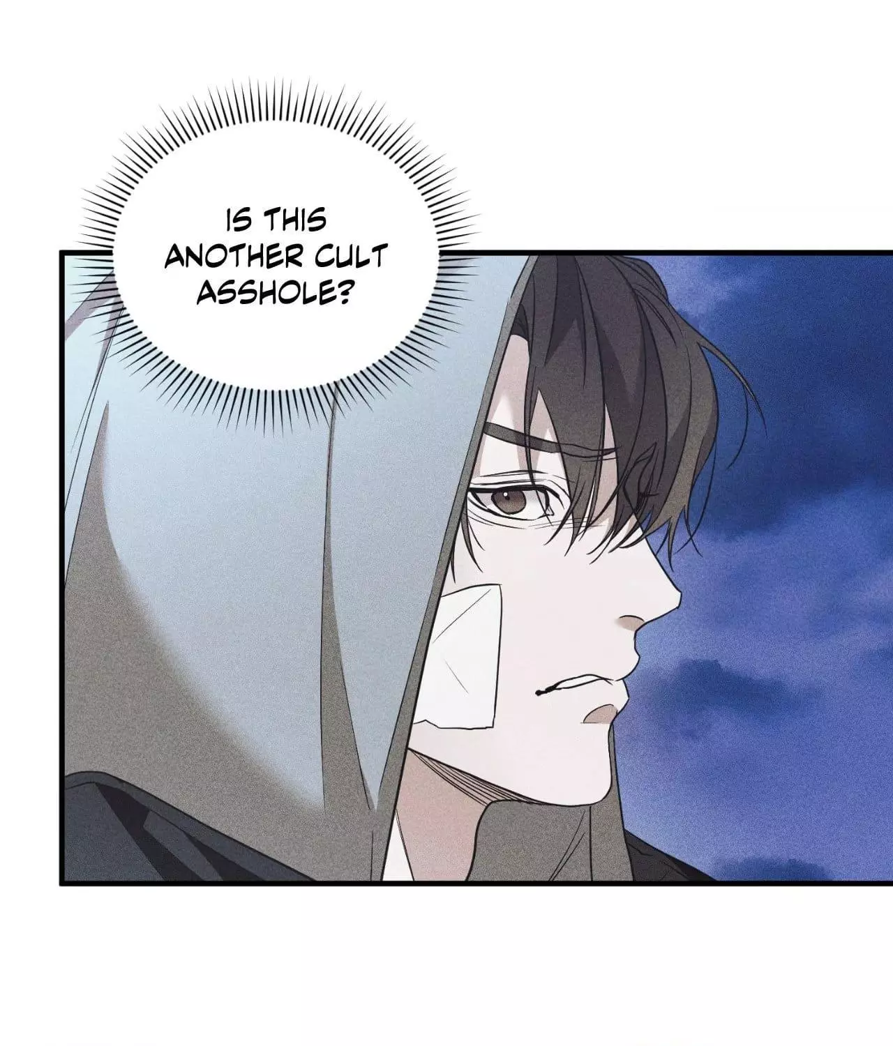 Lost - Chapter 47 Page 87