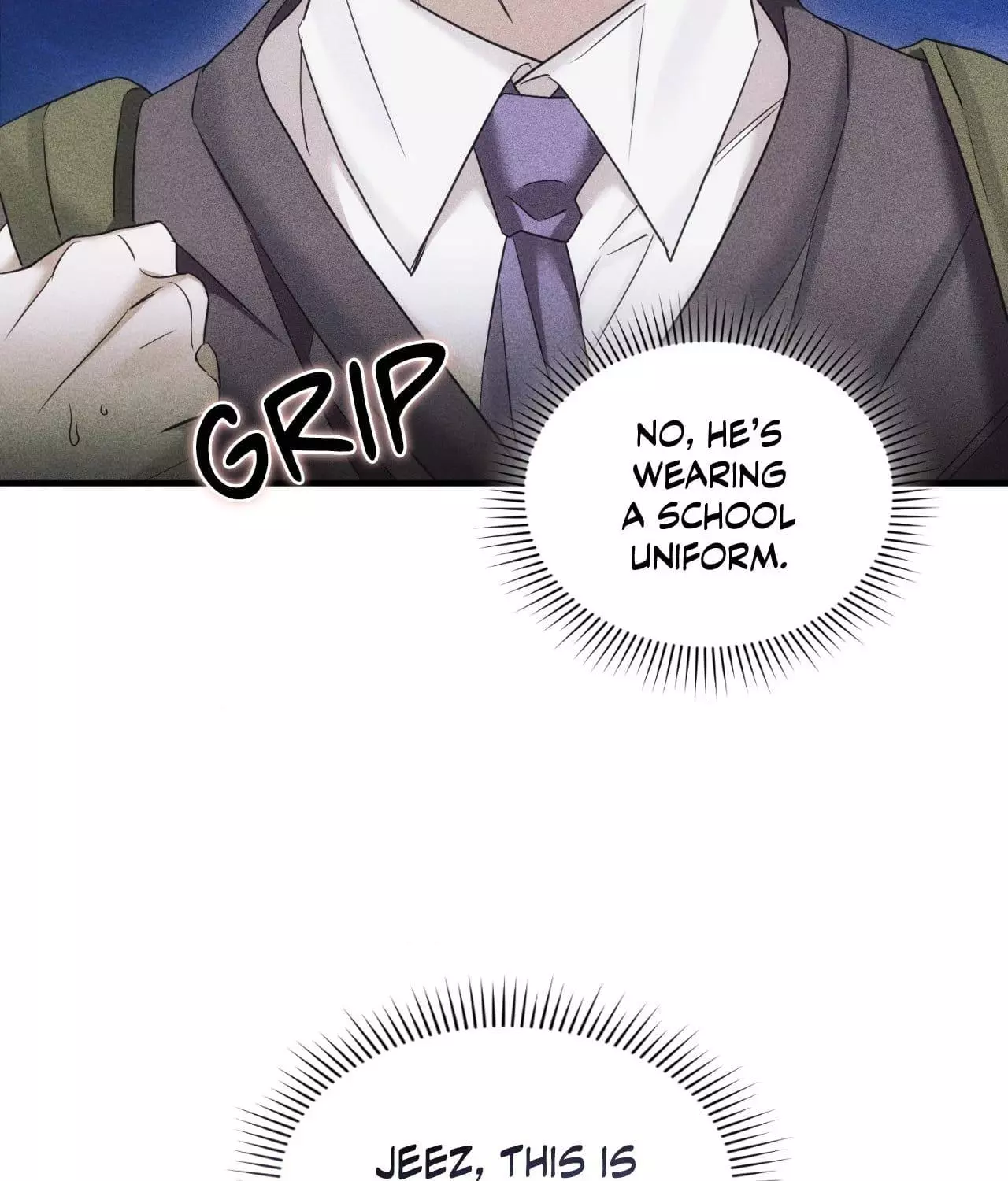 Lost - Chapter 47 Page 90