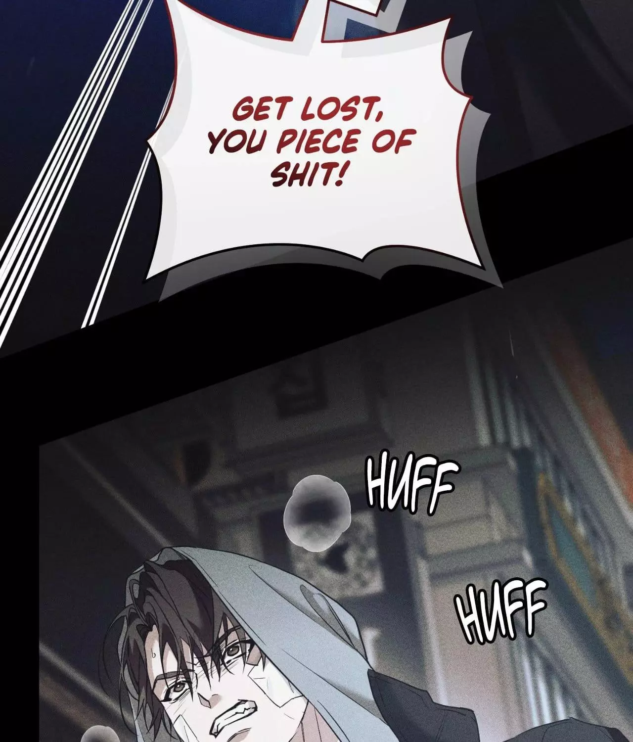 Lost - Chapter 48 Page 7