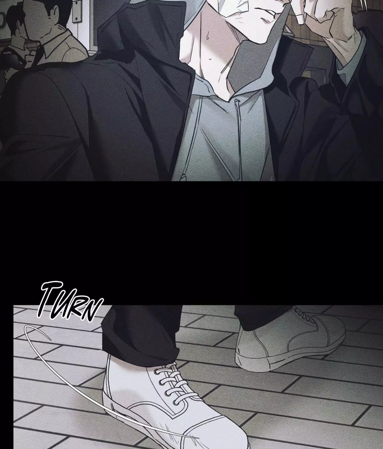 Lost - Chapter 48 Page 13