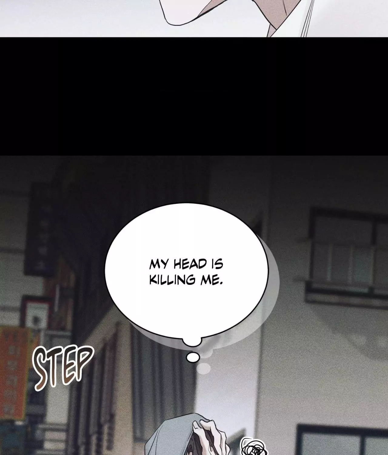 Lost - Chapter 48 Page 16