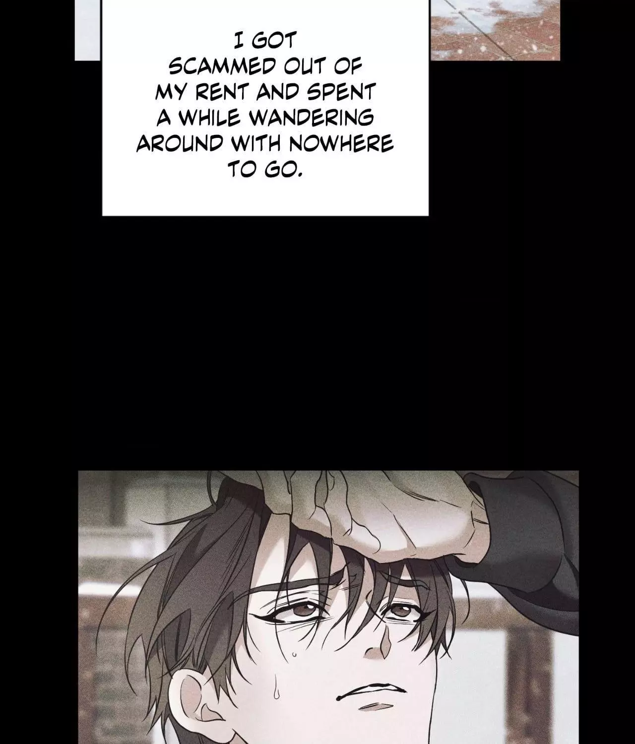 Lost - Chapter 48 Page 22