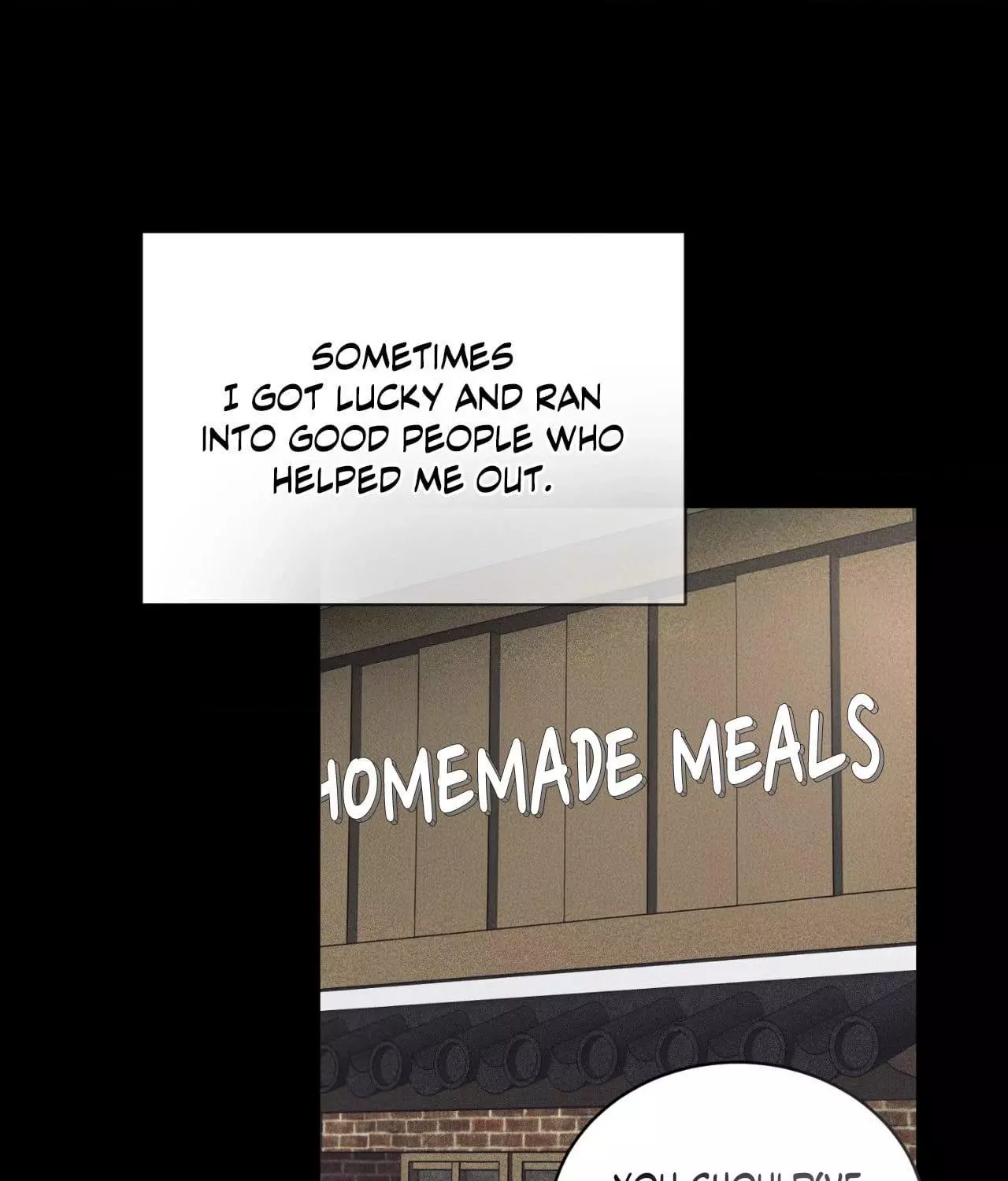 Lost - Chapter 48 Page 24