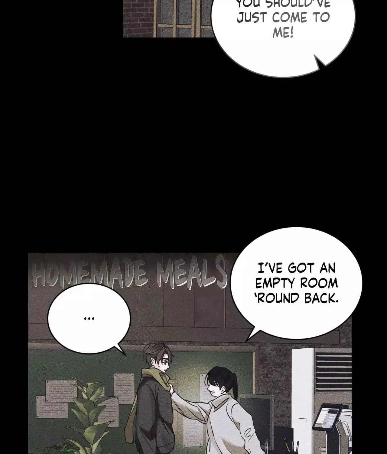 Lost - Chapter 48 Page 25
