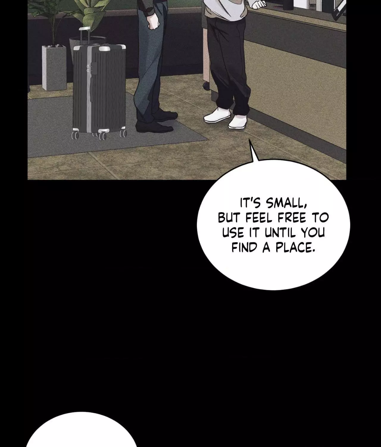 Lost - Chapter 48 Page 26