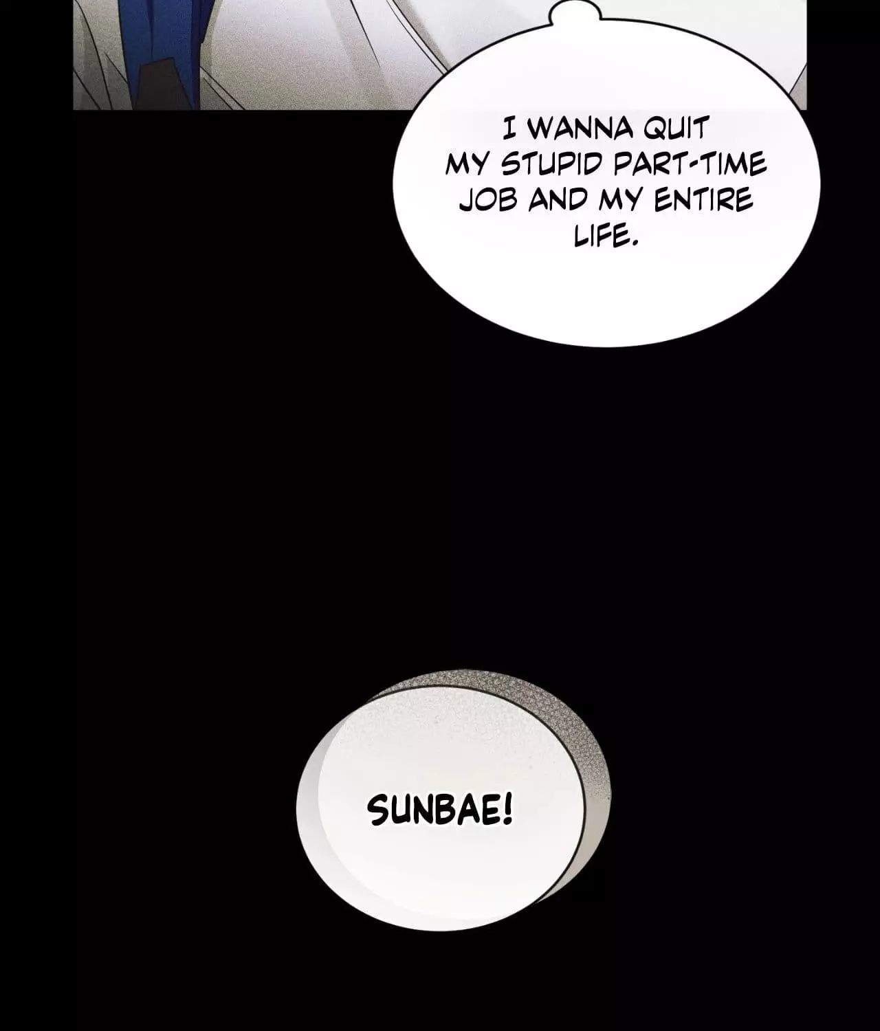 Lost - Chapter 48 Page 41