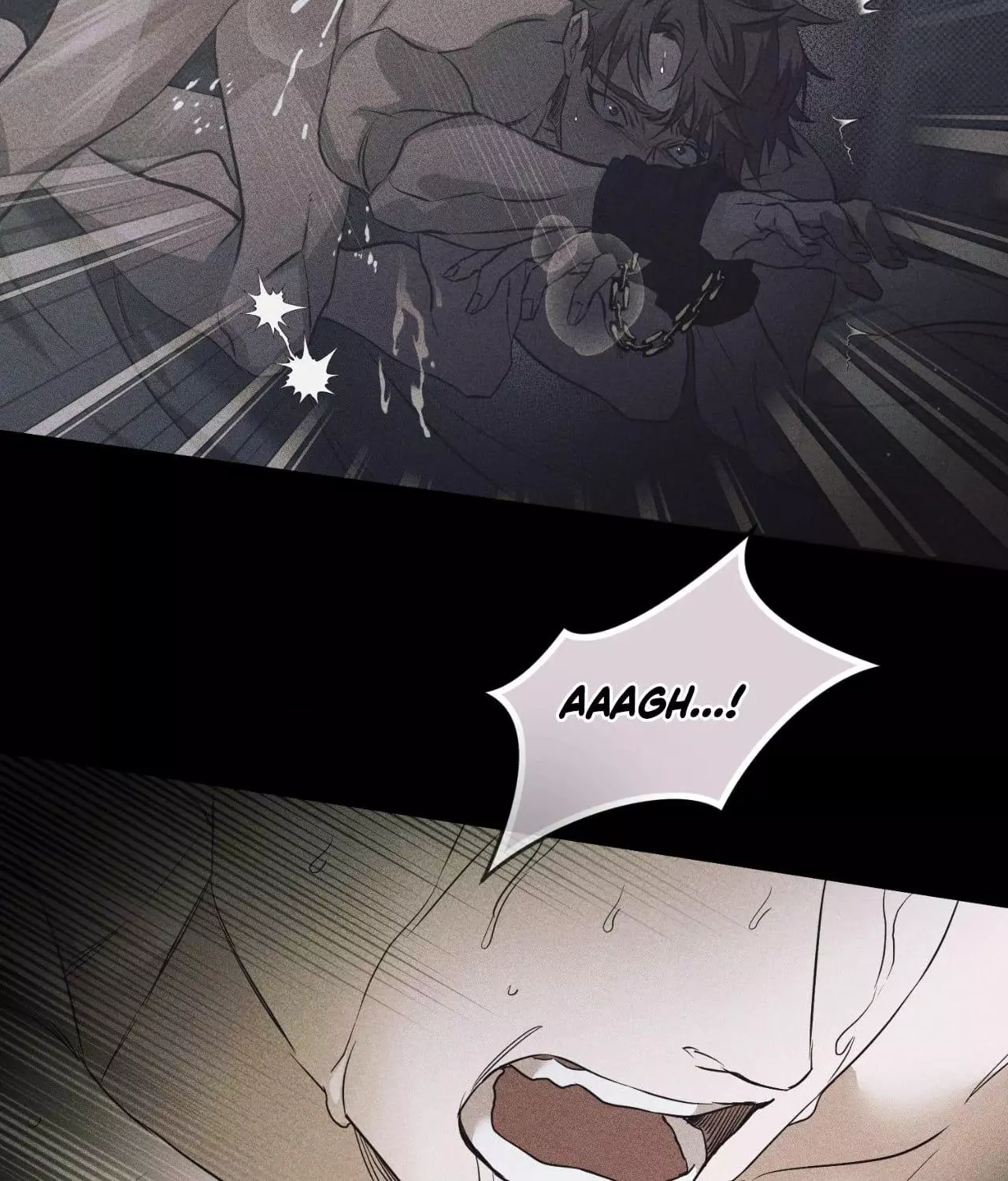 Lost - Chapter 48 Page 55
