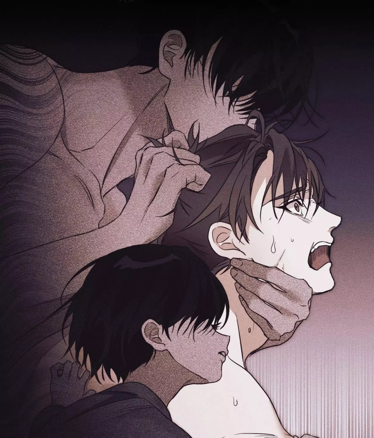 Lost - Chapter 48 Page 66