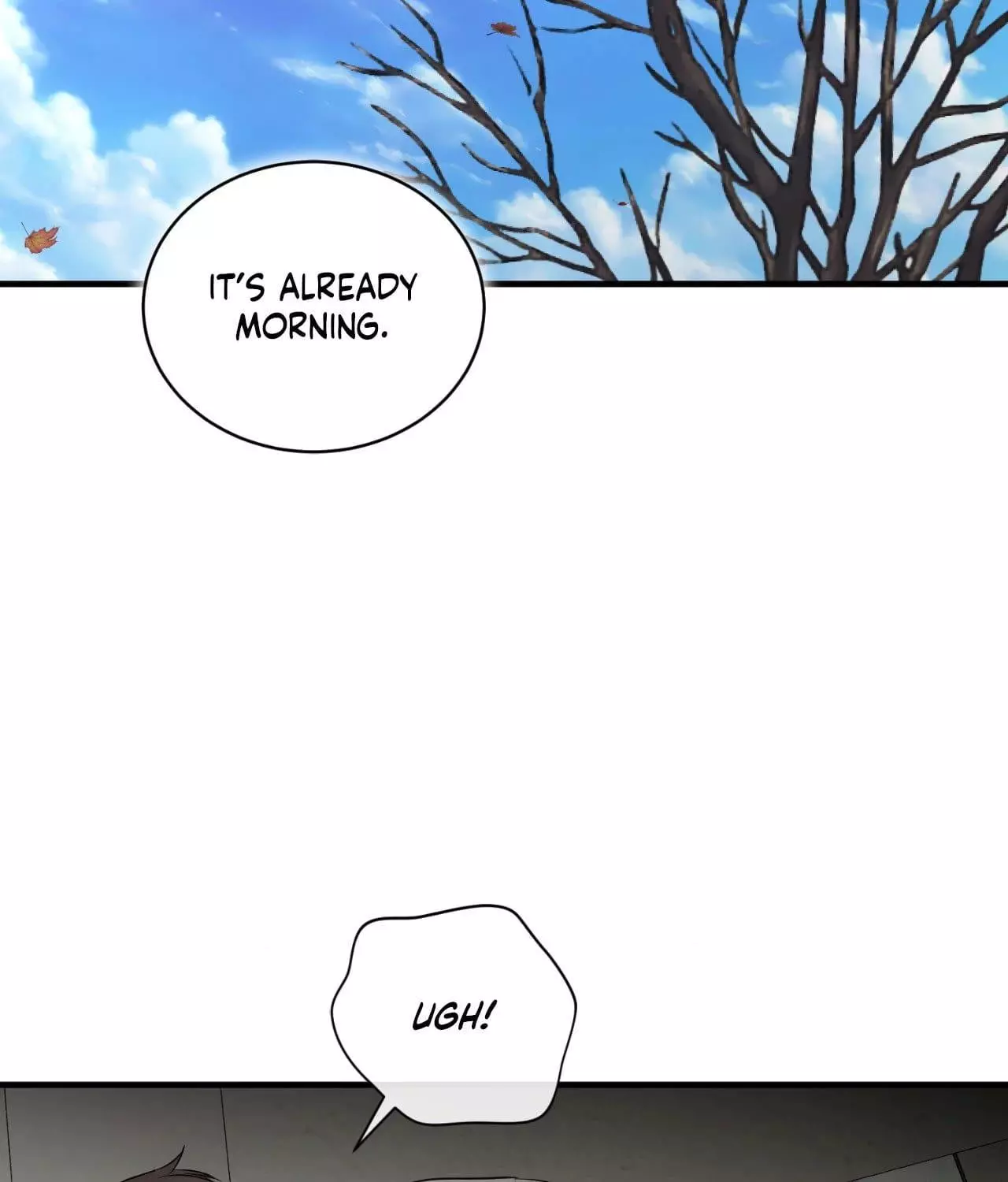 Lost - Chapter 48 Page 72