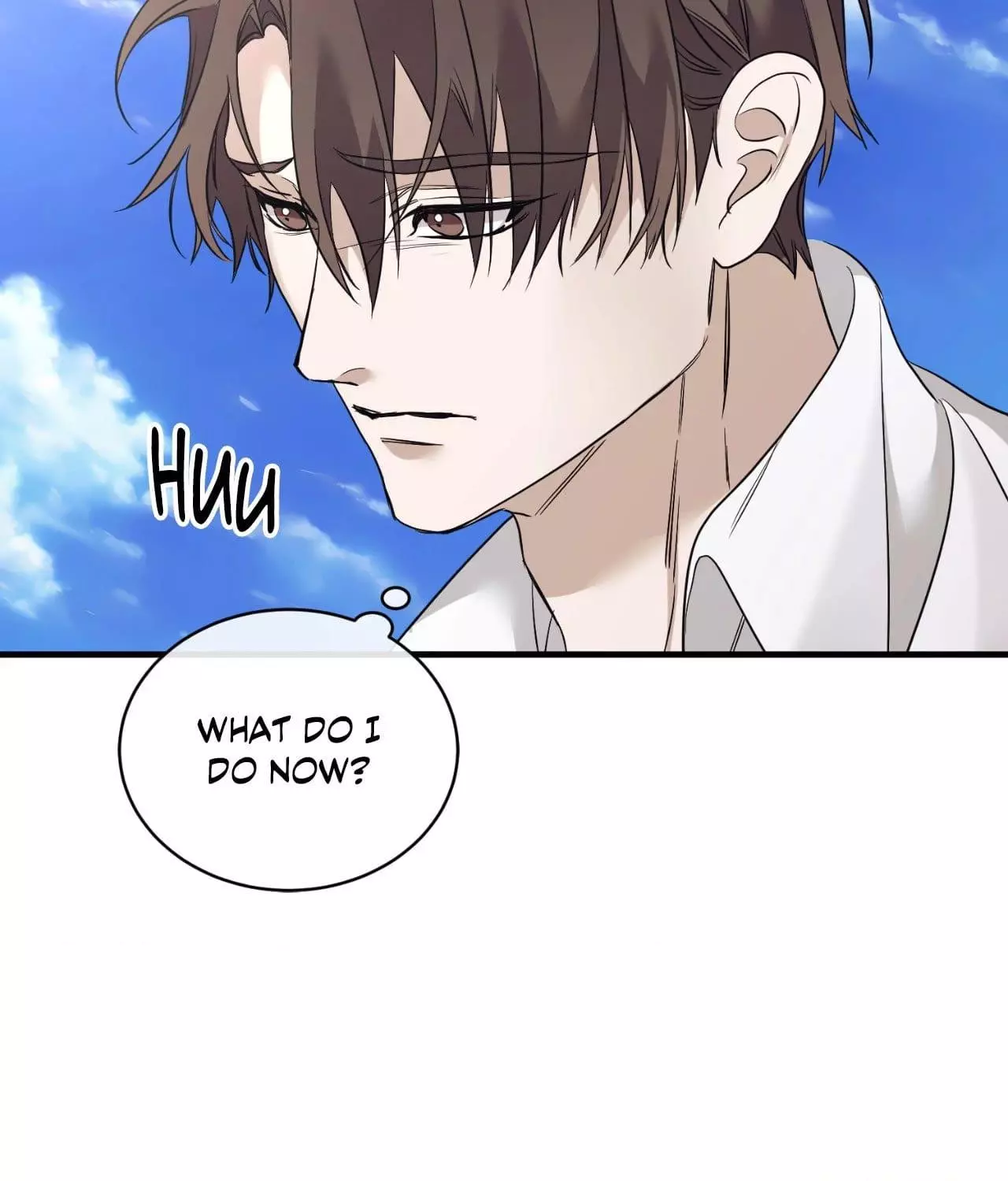 Lost - Chapter 48 Page 76