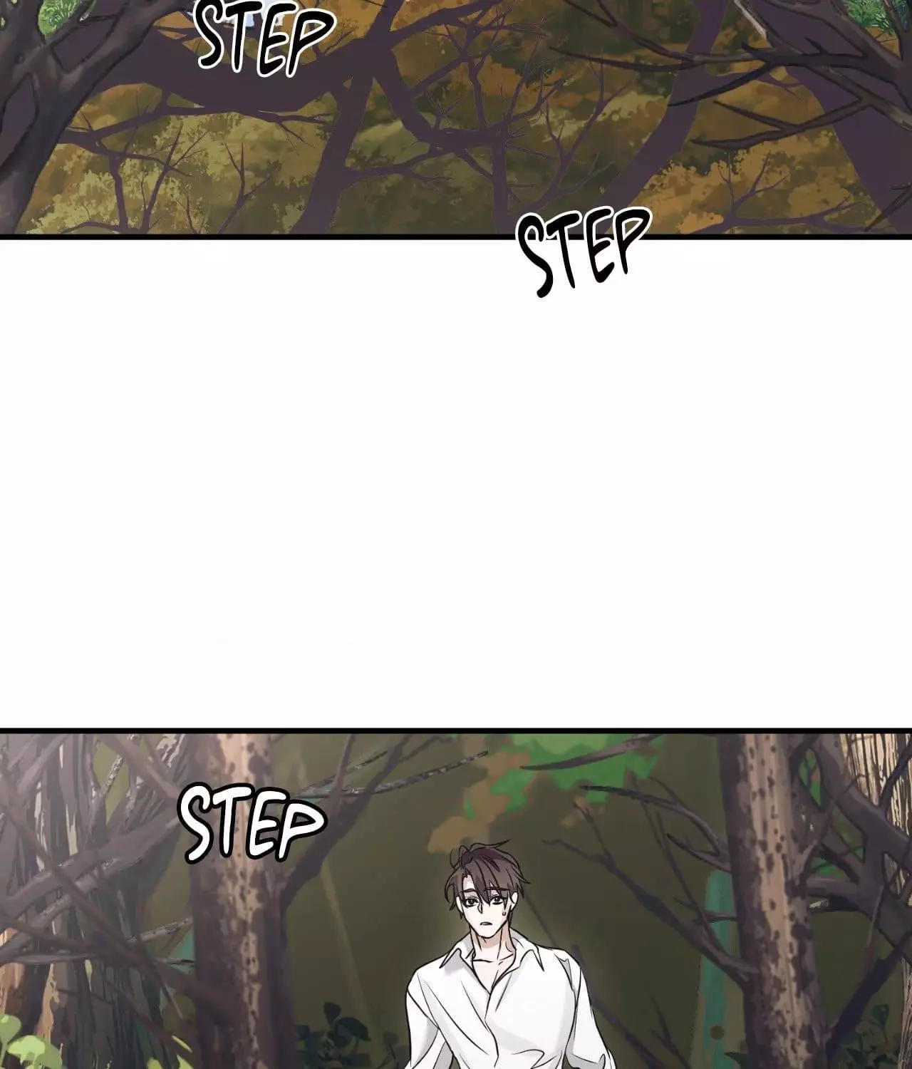 Lost - Chapter 48 Page 84