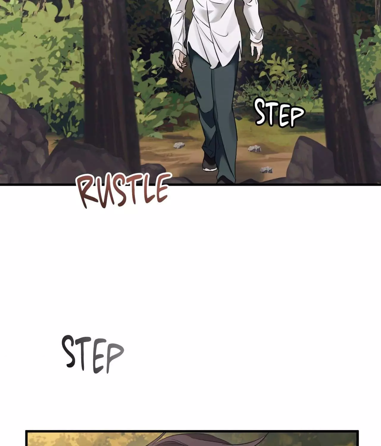 Lost - Chapter 48 Page 85