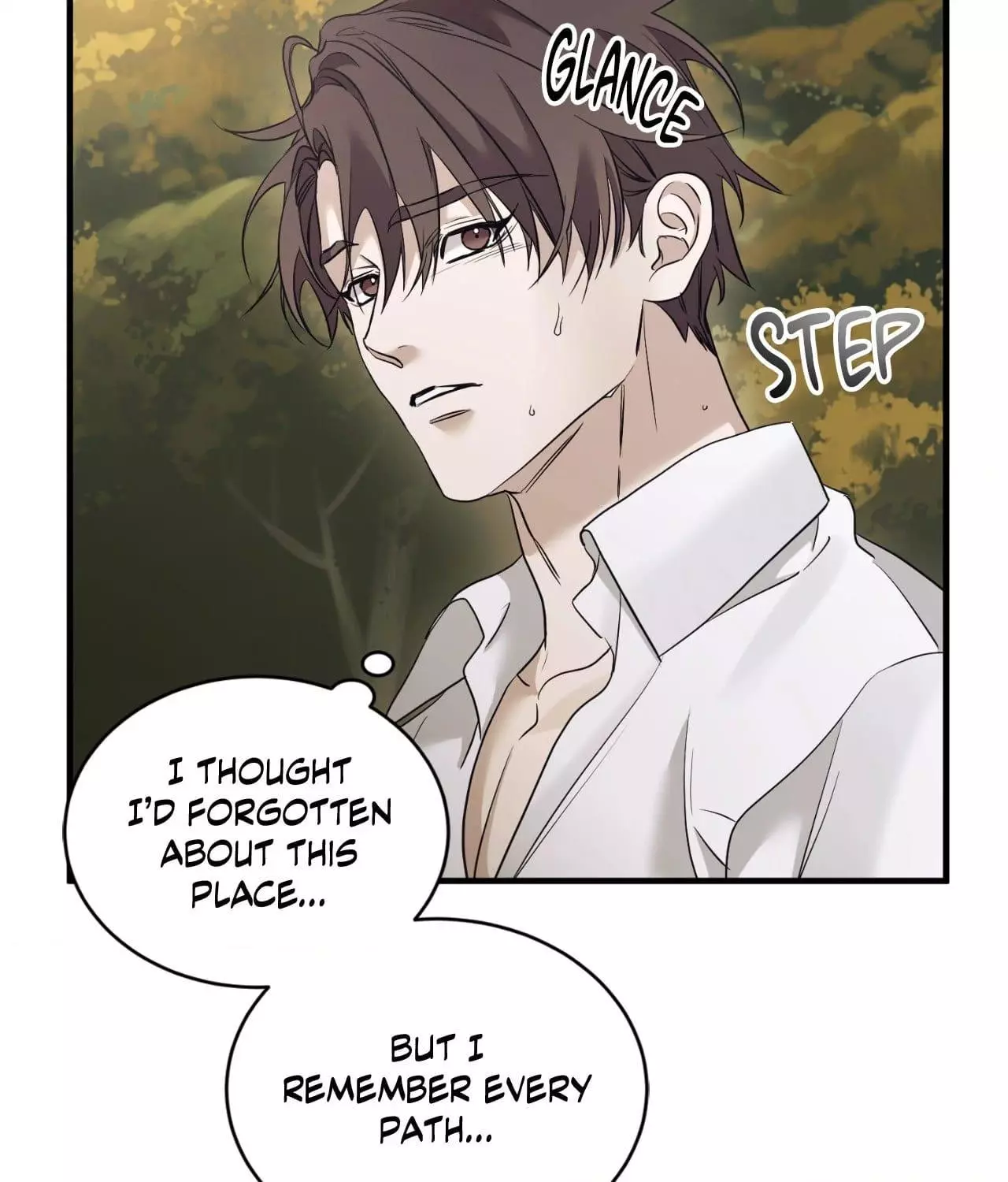 Lost - Chapter 48 Page 86