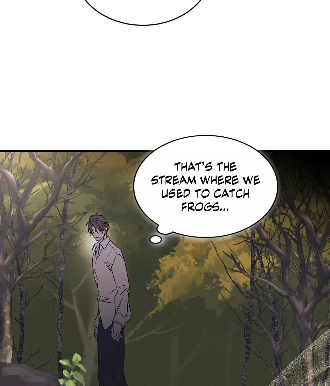 Lost - Chapter 48 Page 87