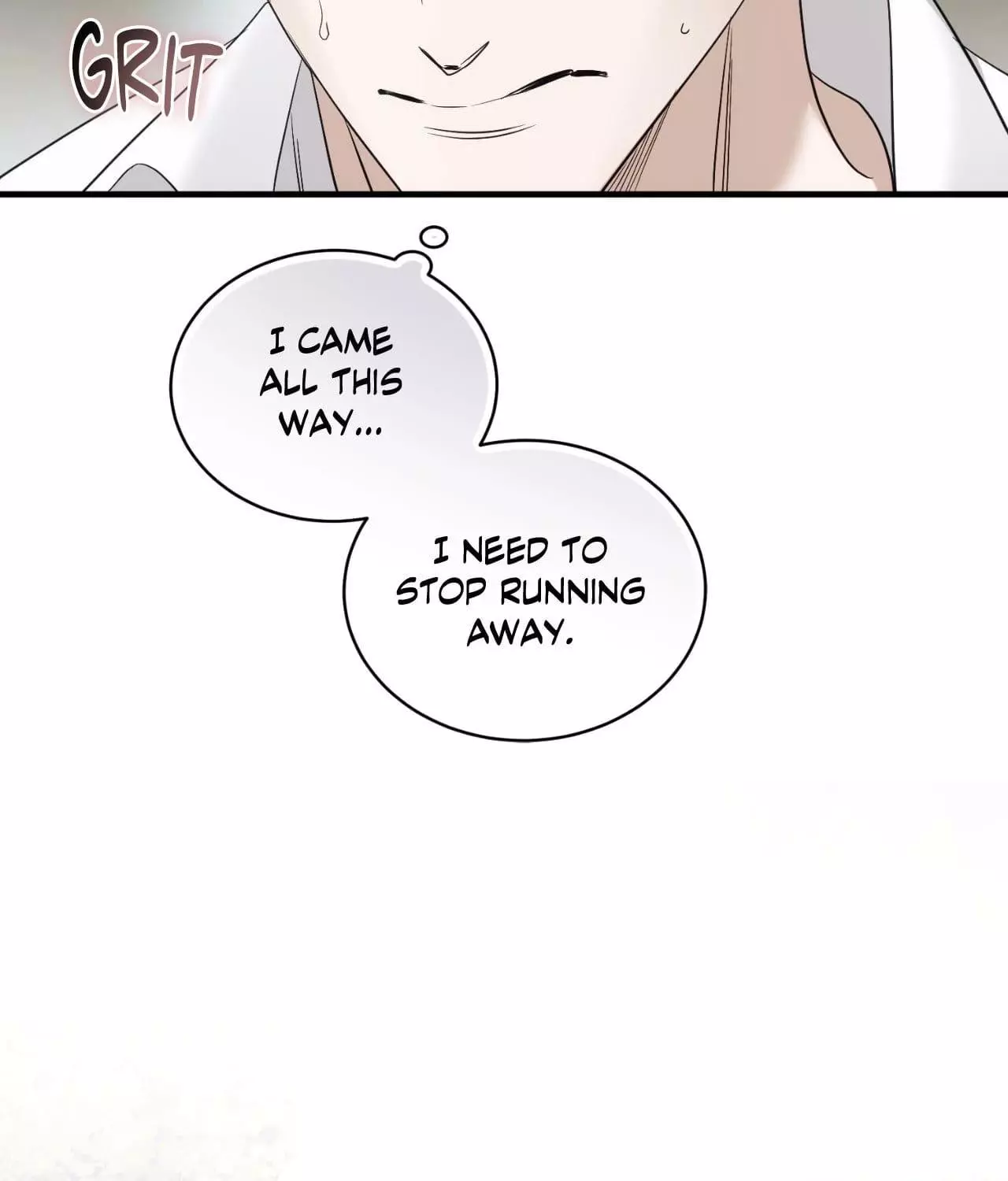Lost - Chapter 48 Page 94