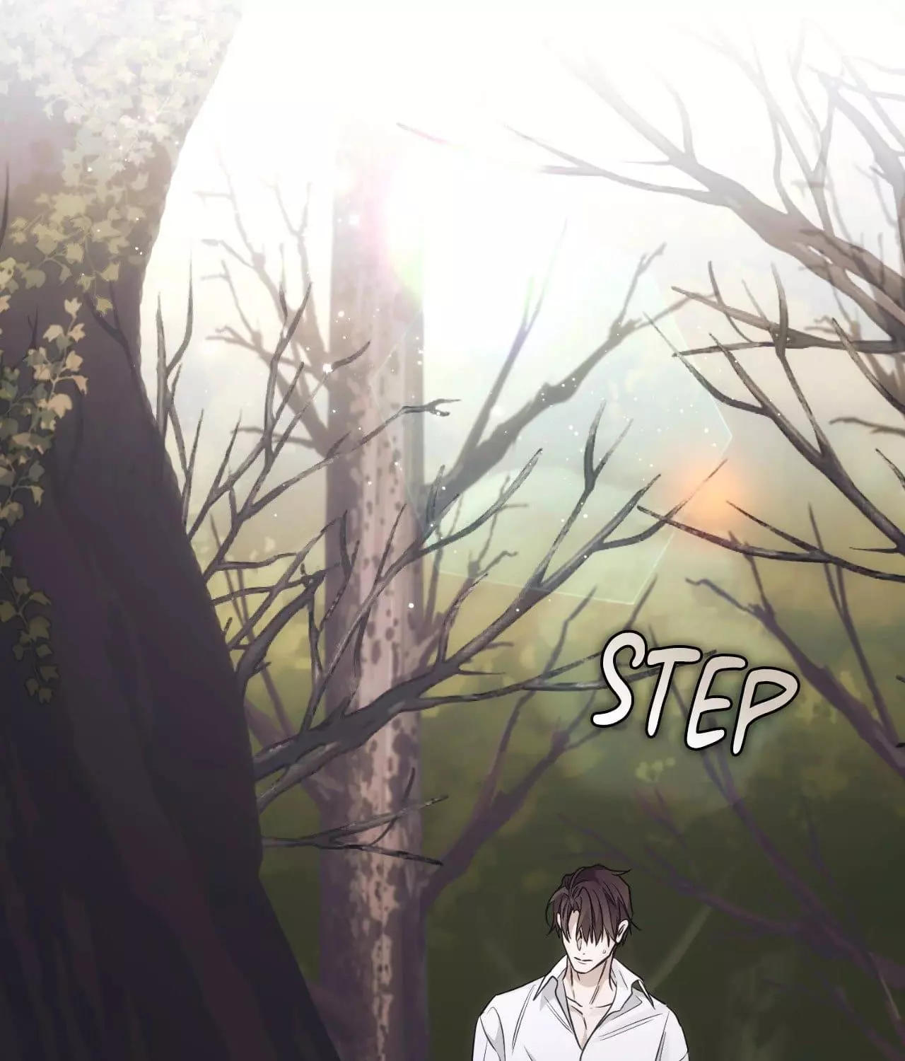 Lost - Chapter 48 Page 95