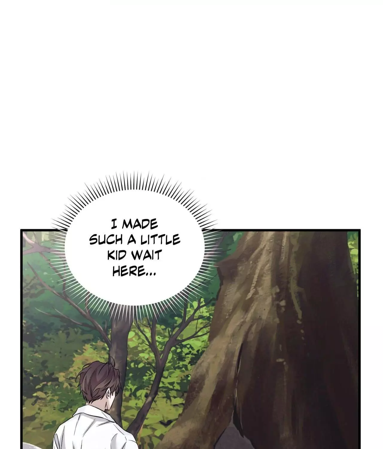 Lost - Chapter 49 Page 7