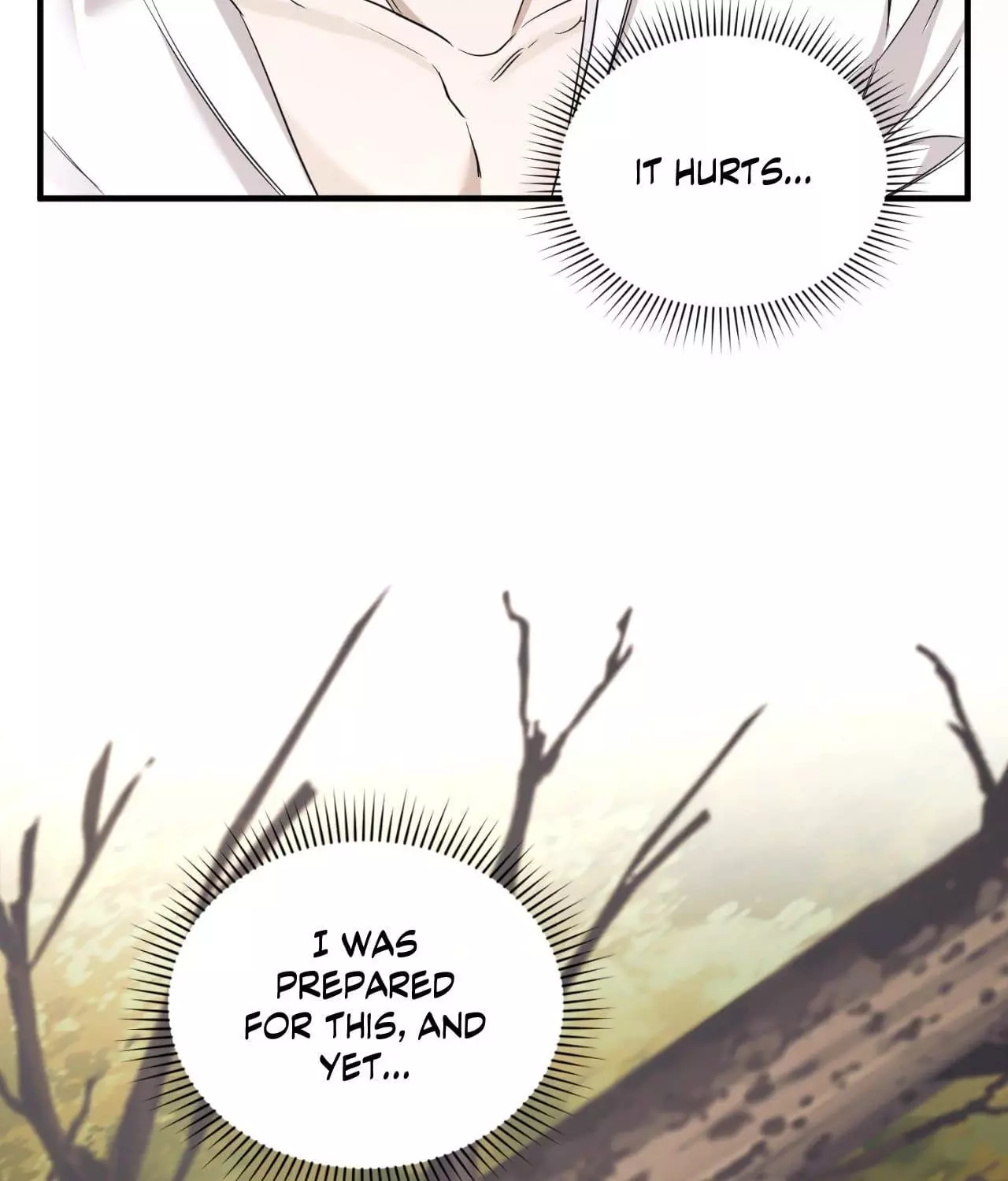 Lost - Chapter 49 Page 13