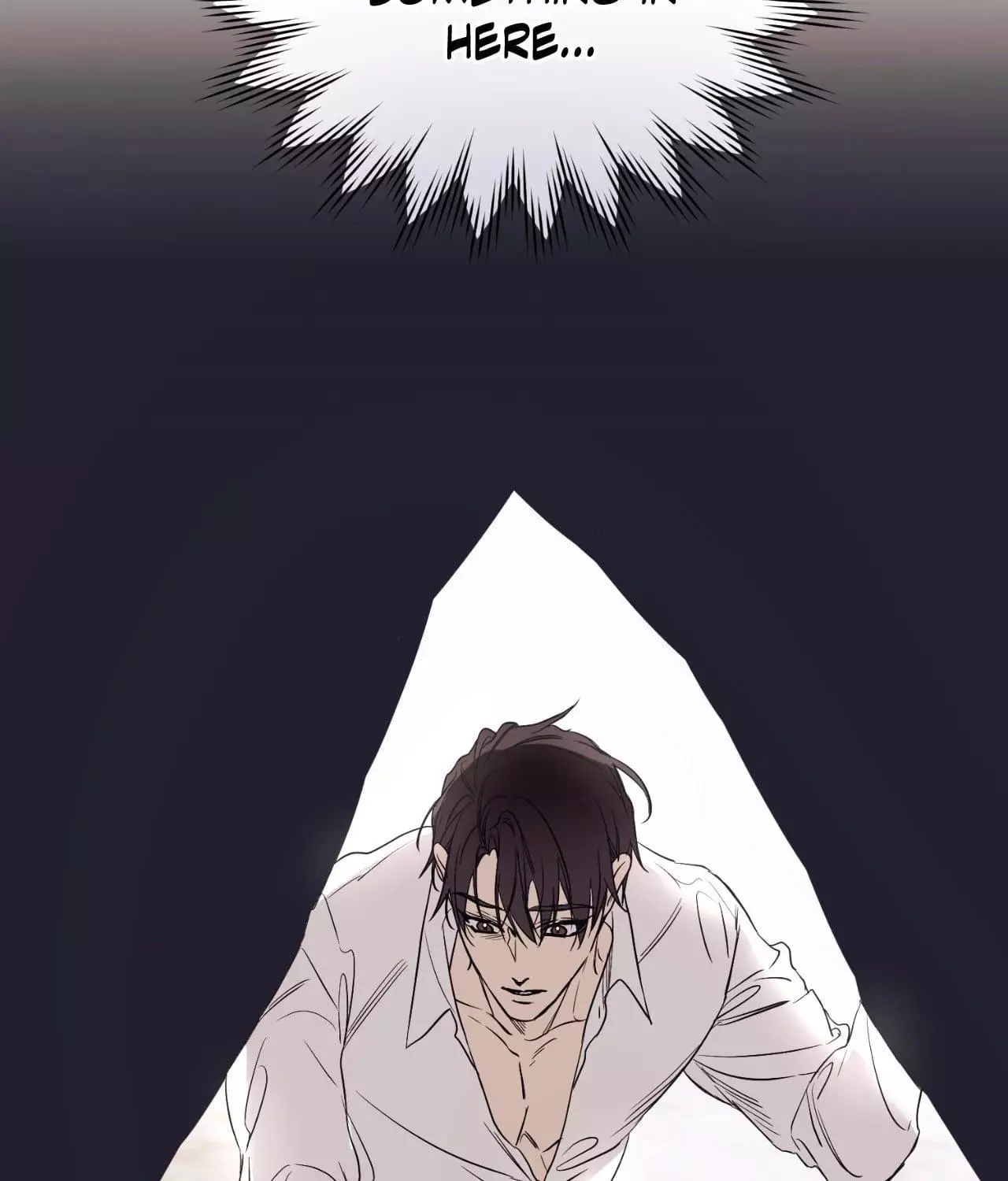 Lost - Chapter 49 Page 19