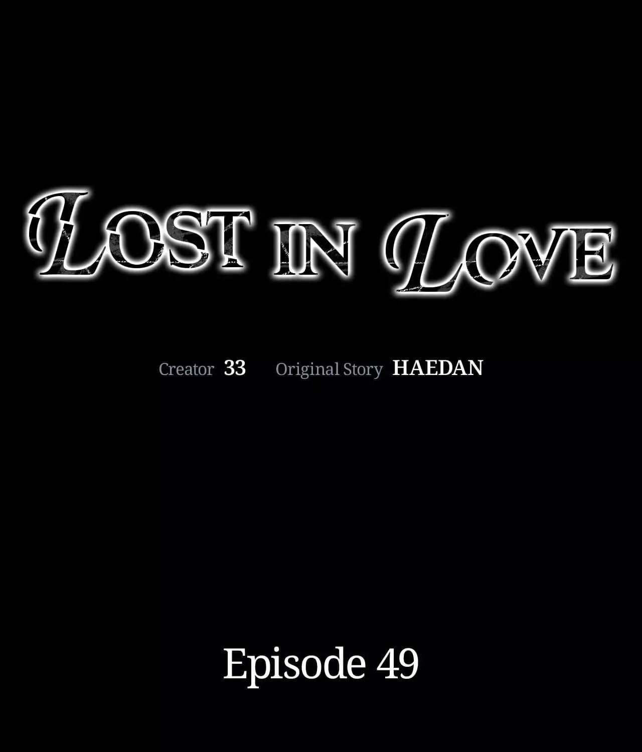 Lost - Chapter 49 Page 22