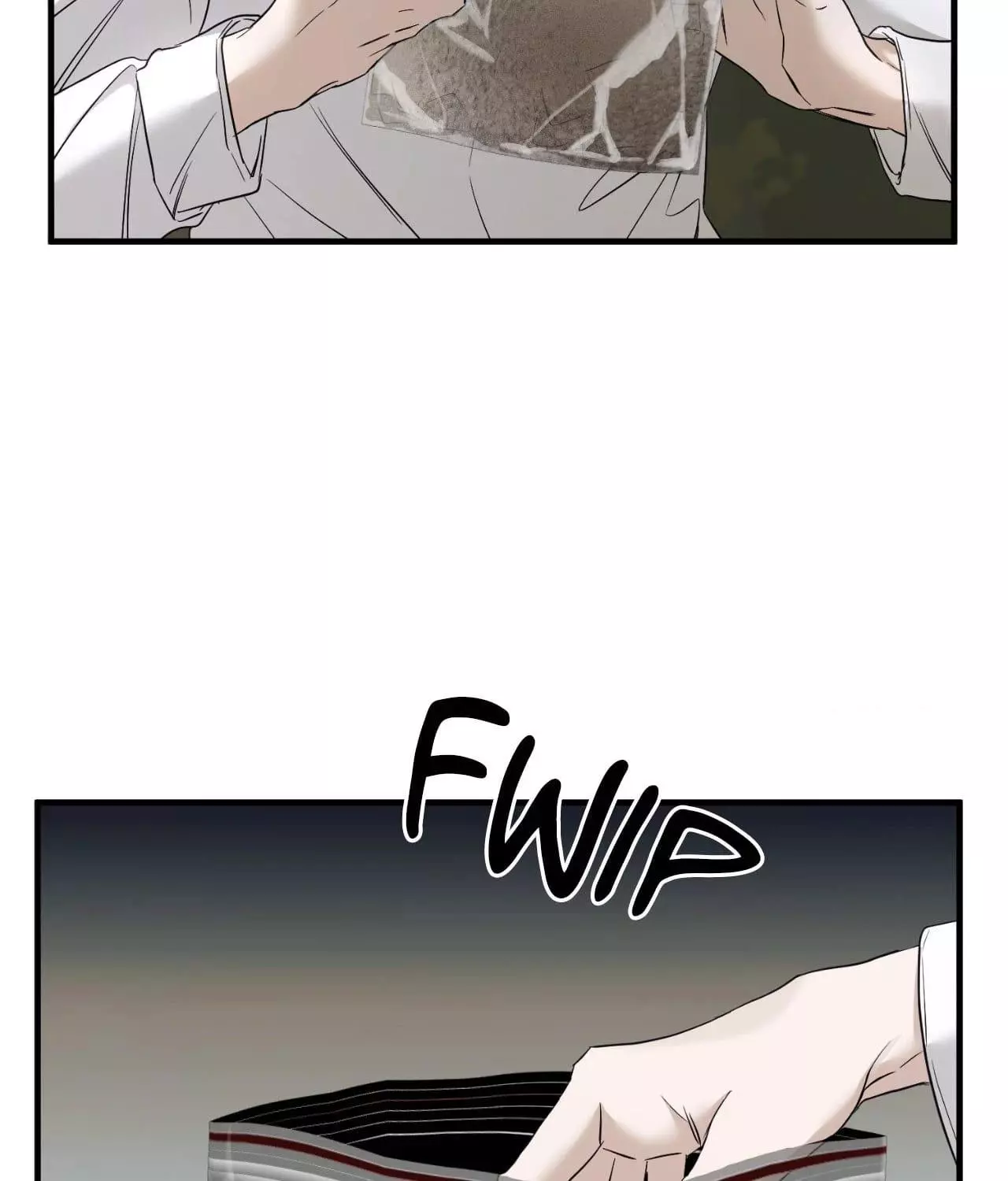Lost - Chapter 49 Page 26