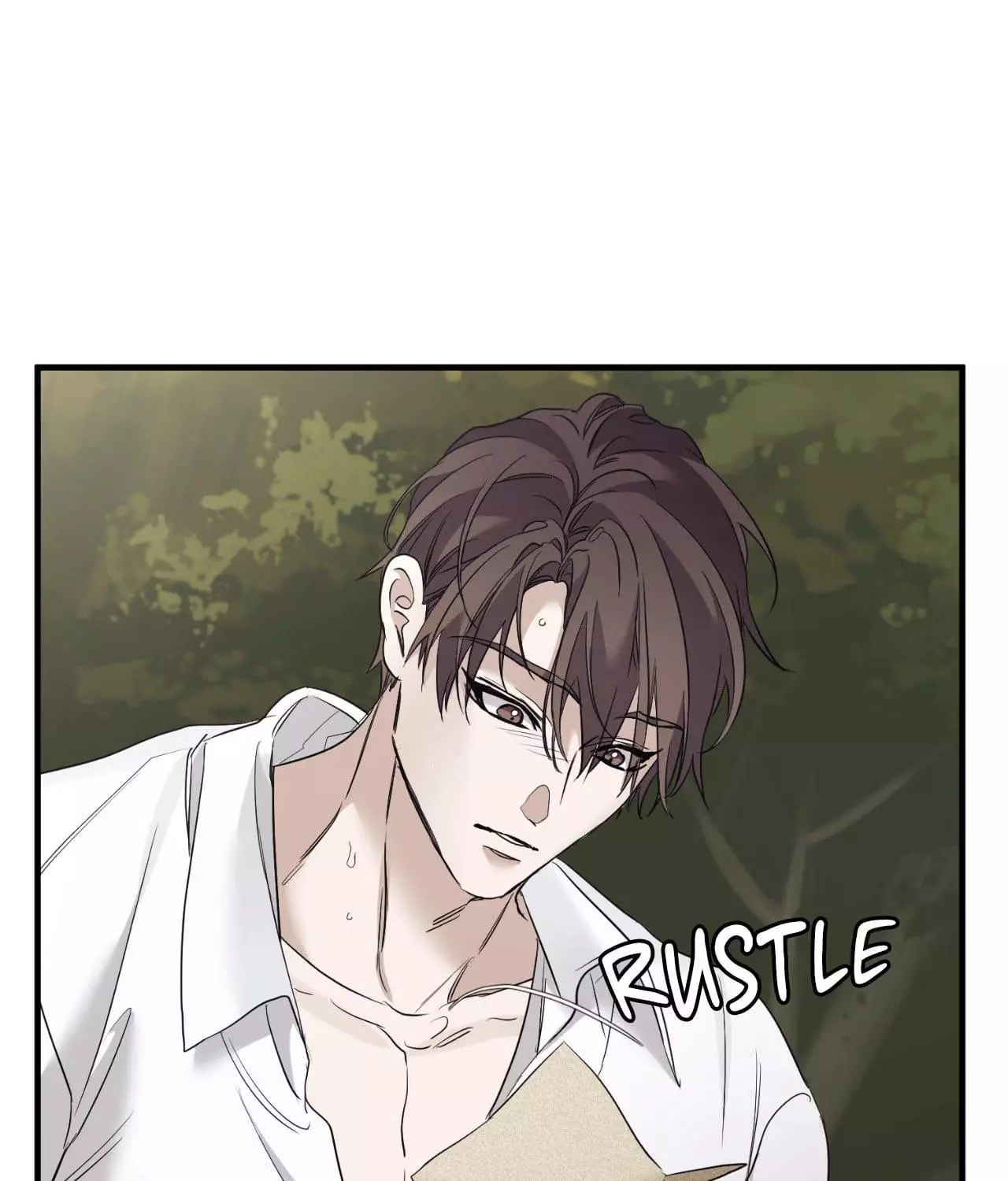 Lost - Chapter 49 Page 28
