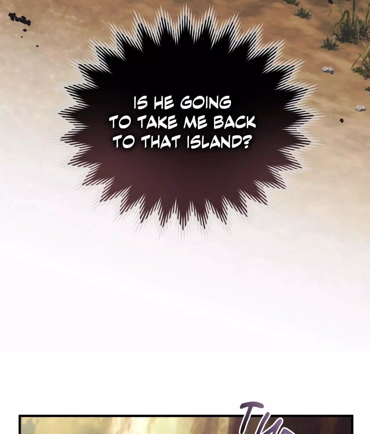 Lost - Chapter 49 Page 60