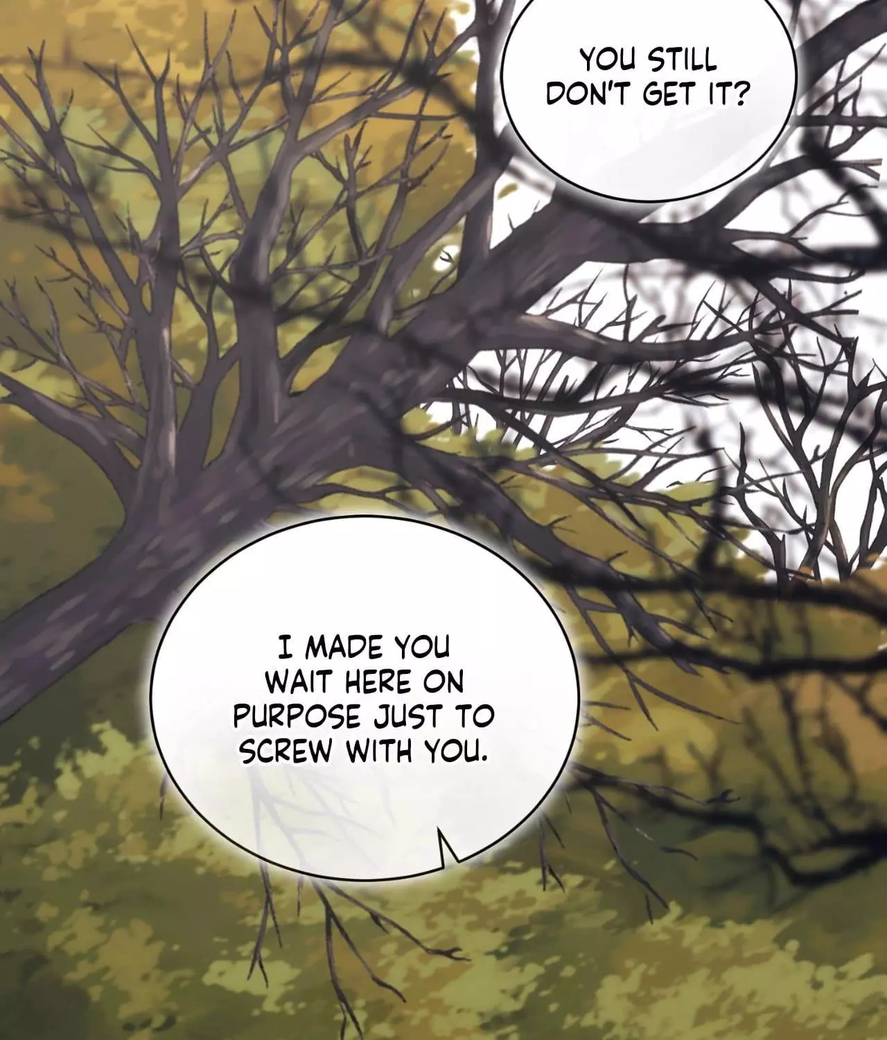 Lost - Chapter 49 Page 77