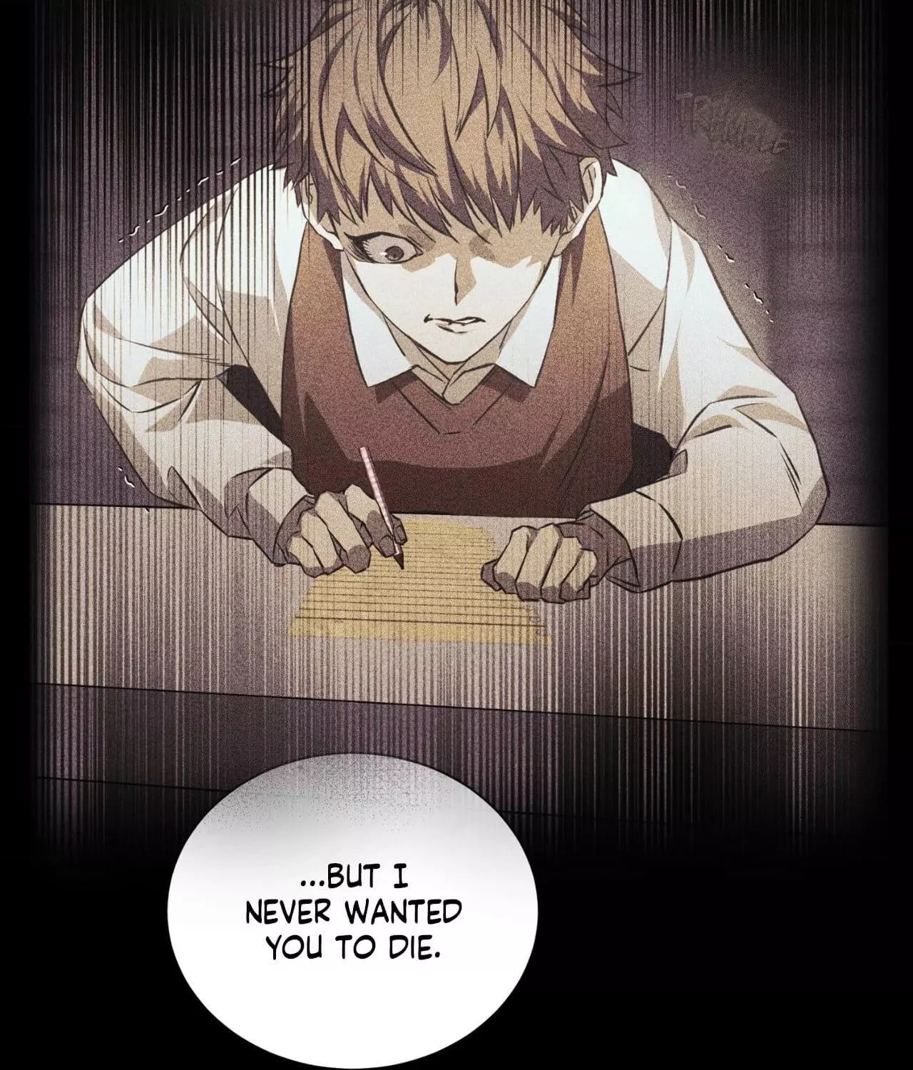 Lost - Chapter 49 Page 85