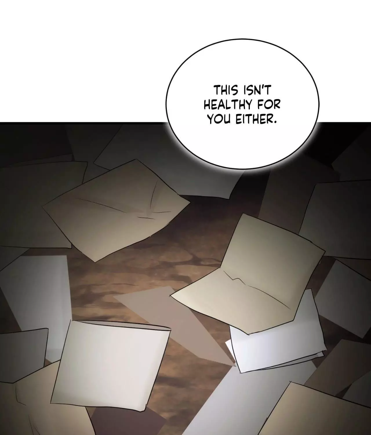 Lost - Chapter 49 Page 102