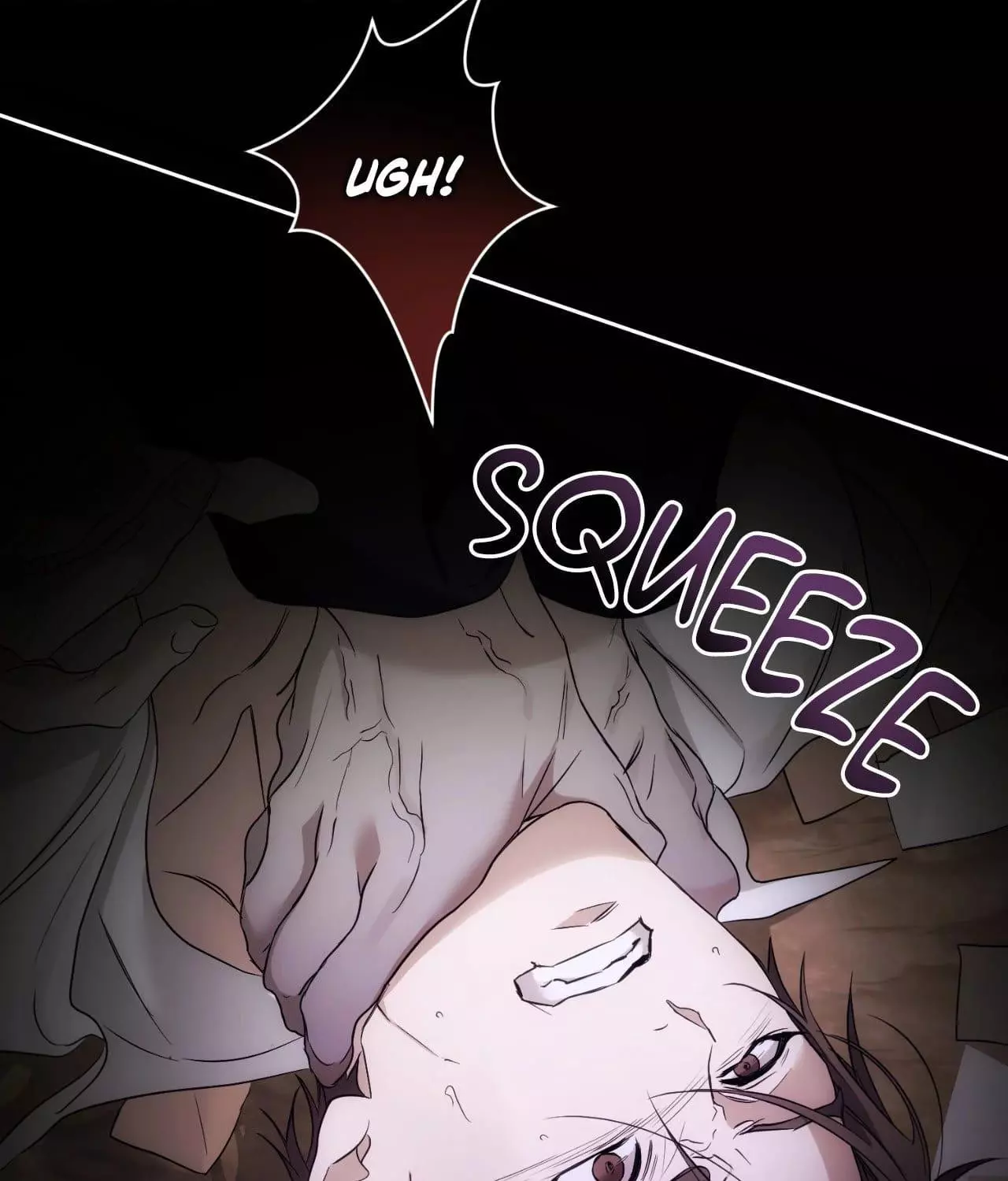 Lost - Chapter 49 Page 109