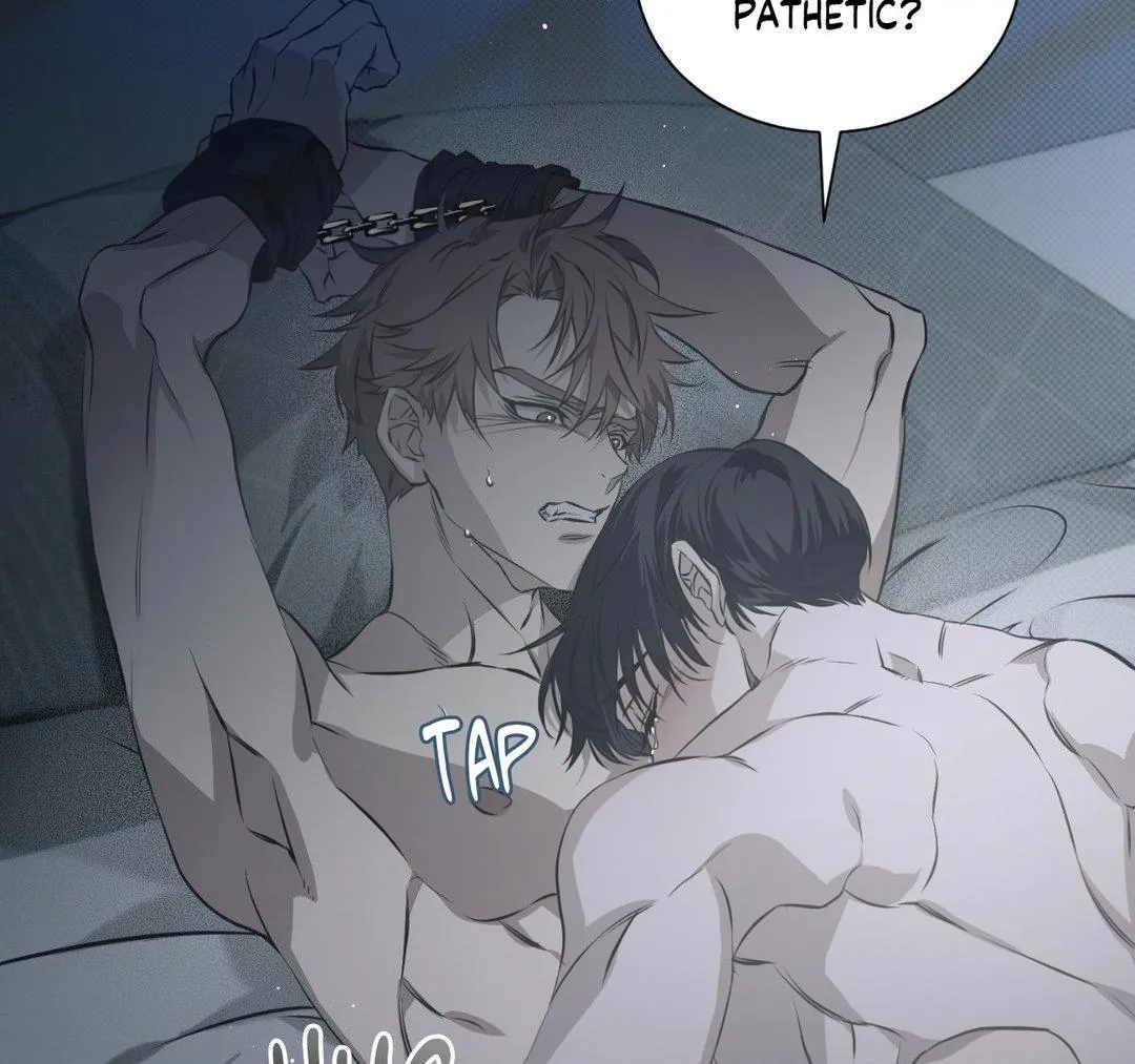 Lost - Chapter 5 Page 5