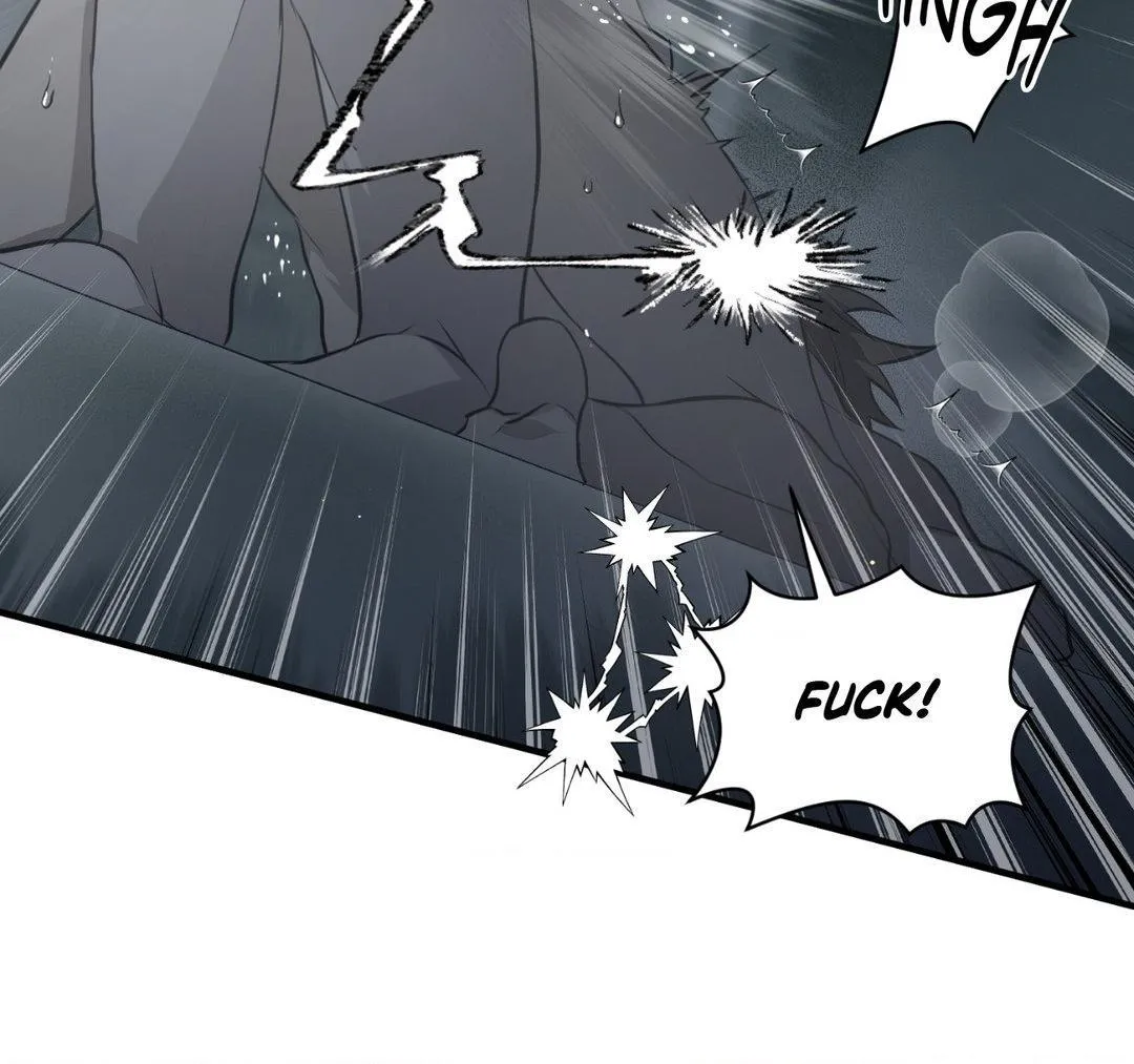 Lost - Chapter 5 Page 18