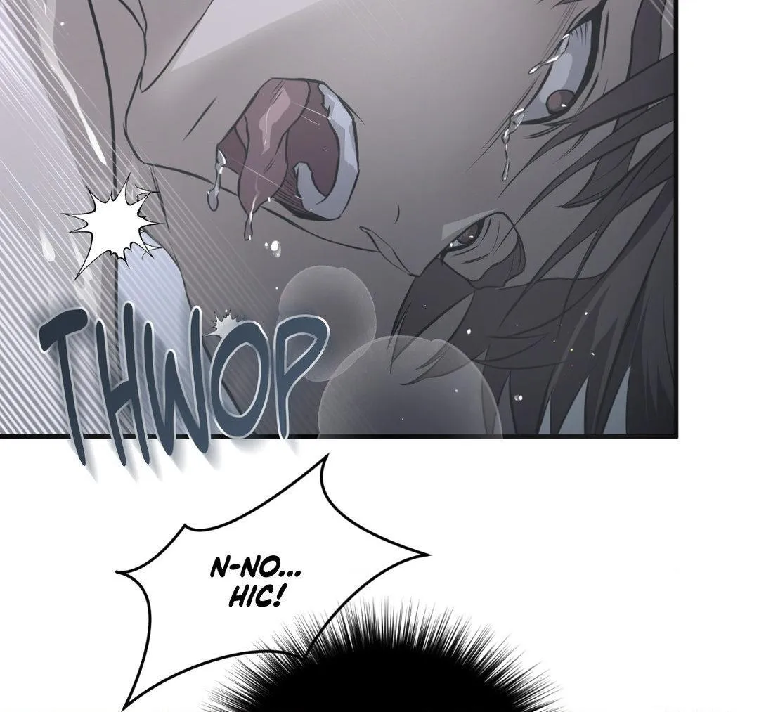 Lost - Chapter 5 Page 20