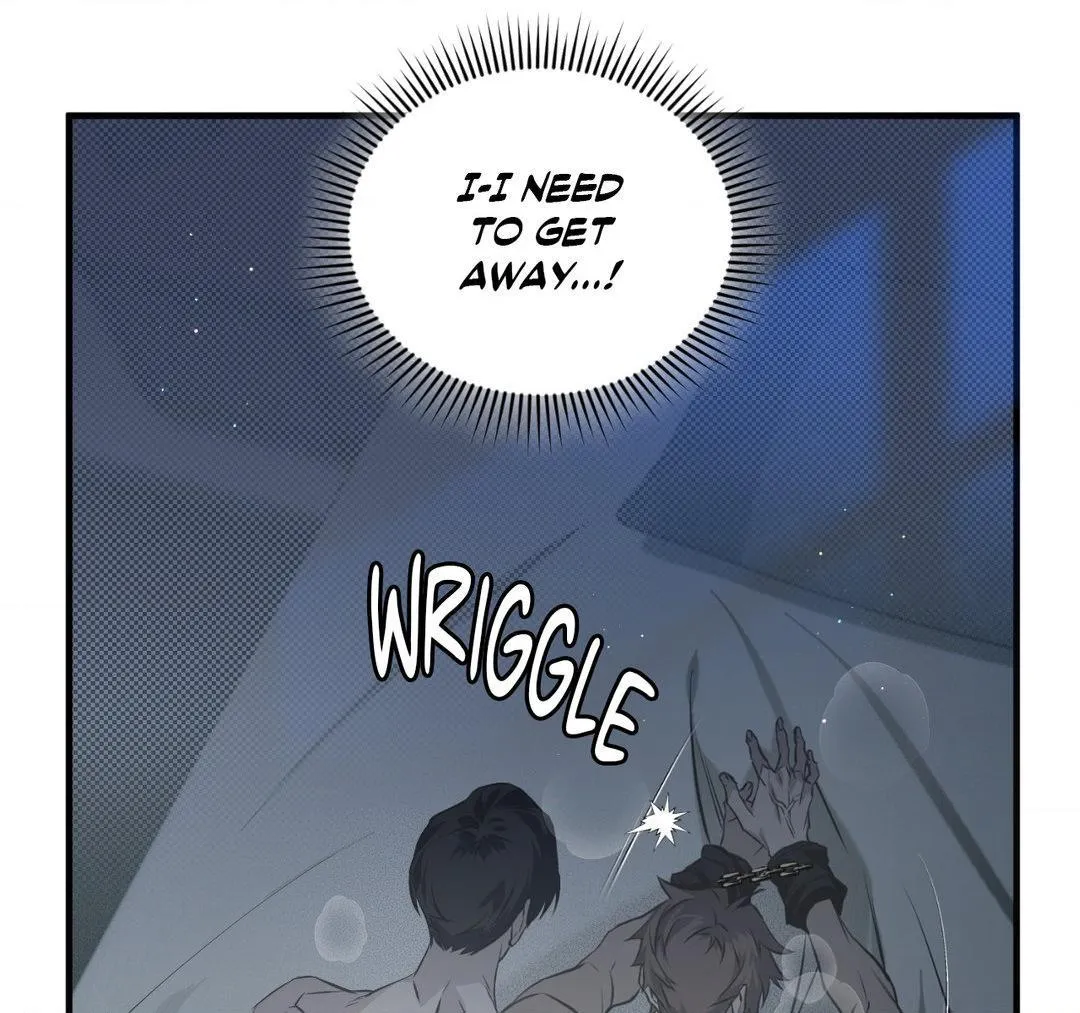 Lost - Chapter 5 Page 22