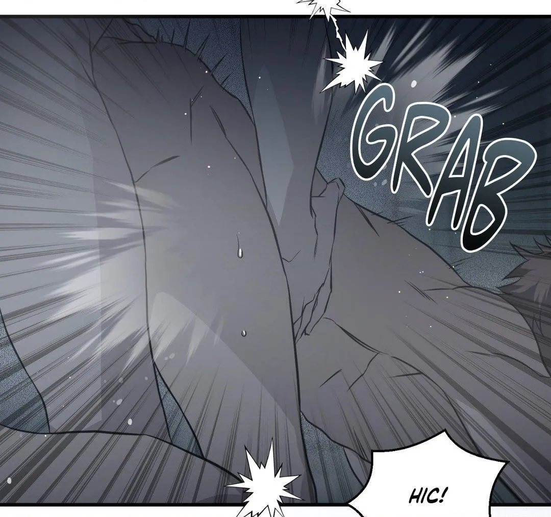 Lost - Chapter 5 Page 25