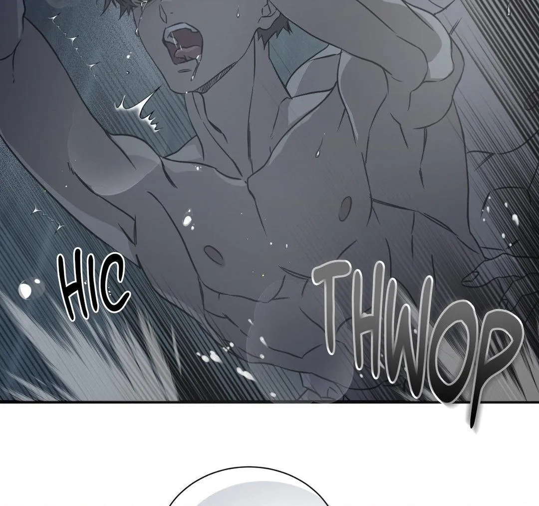 Lost - Chapter 5 Page 34