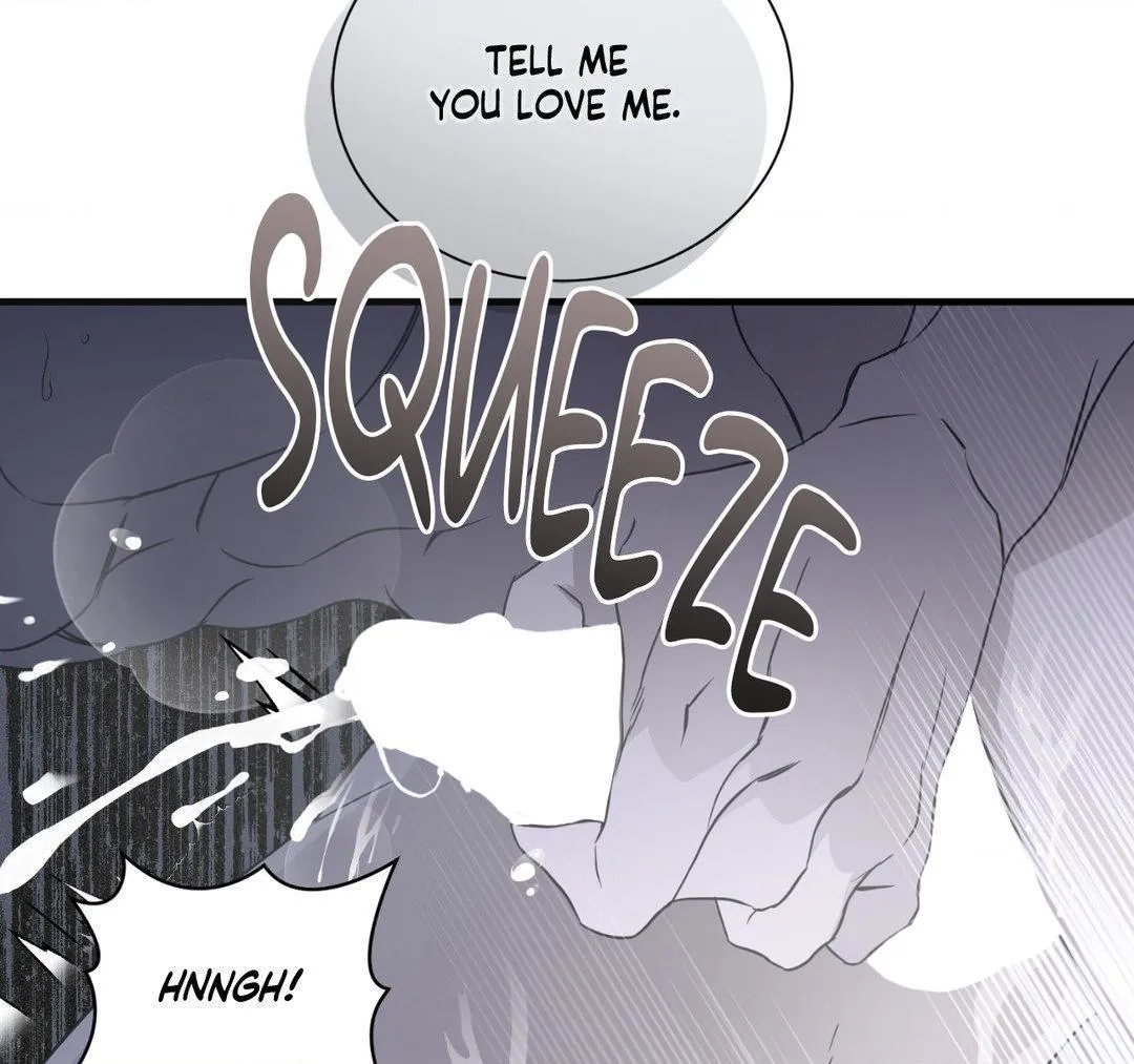 Lost - Chapter 5 Page 38