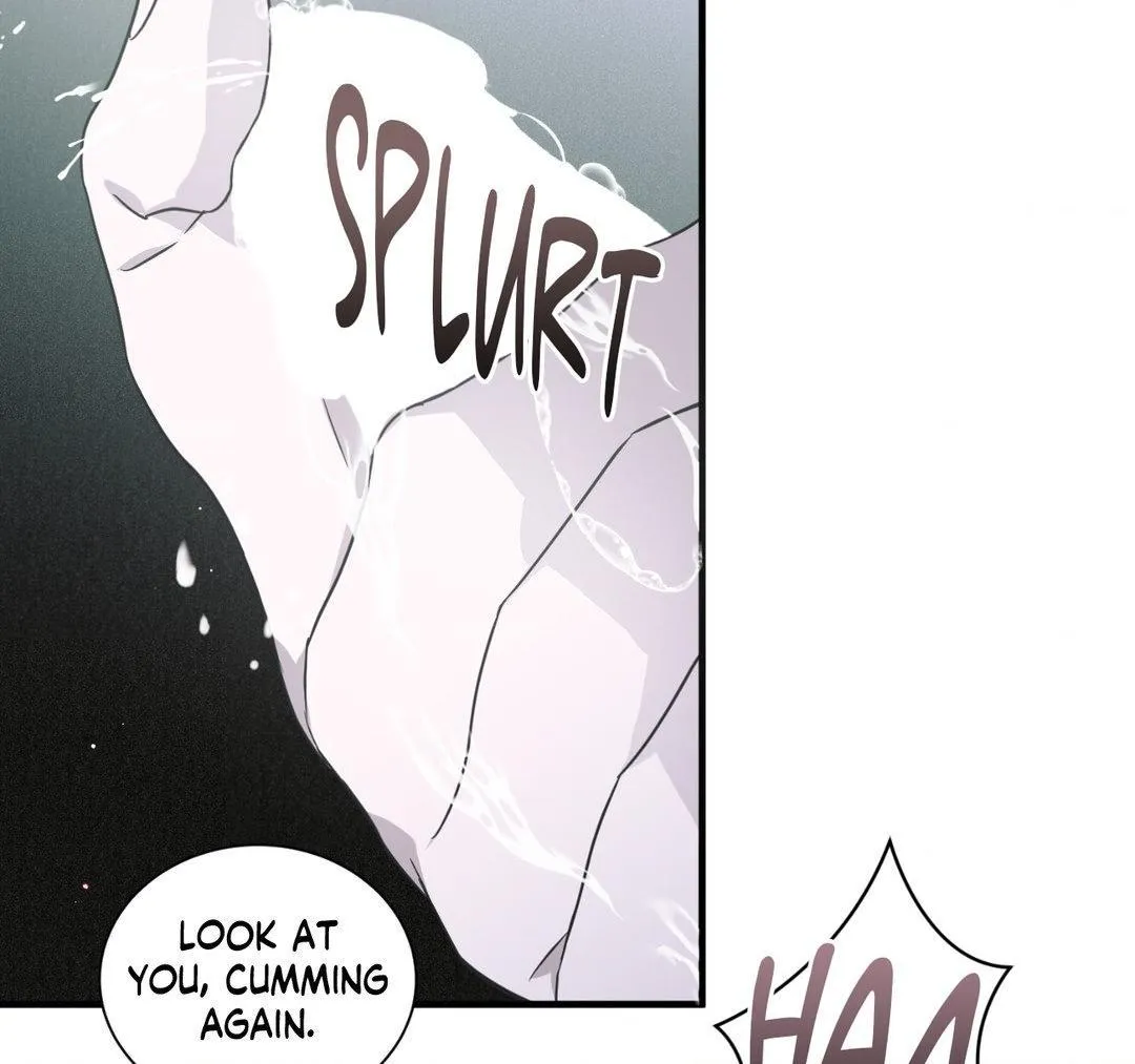 Lost - Chapter 5 Page 43