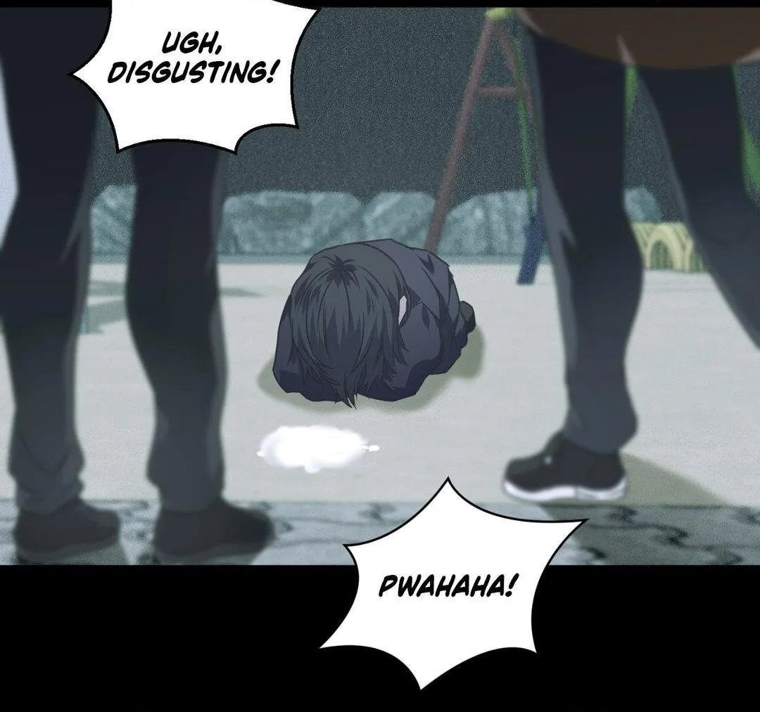 Lost - Chapter 5 Page 71