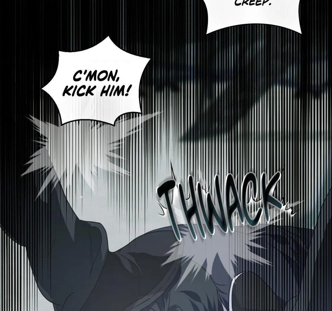 Lost - Chapter 5 Page 73