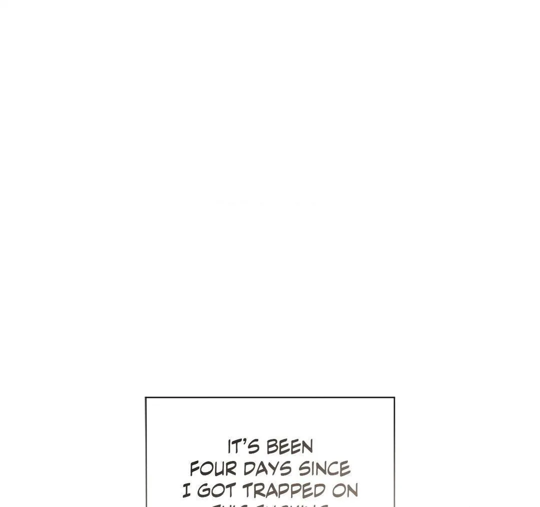 Lost - Chapter 5 Page 112