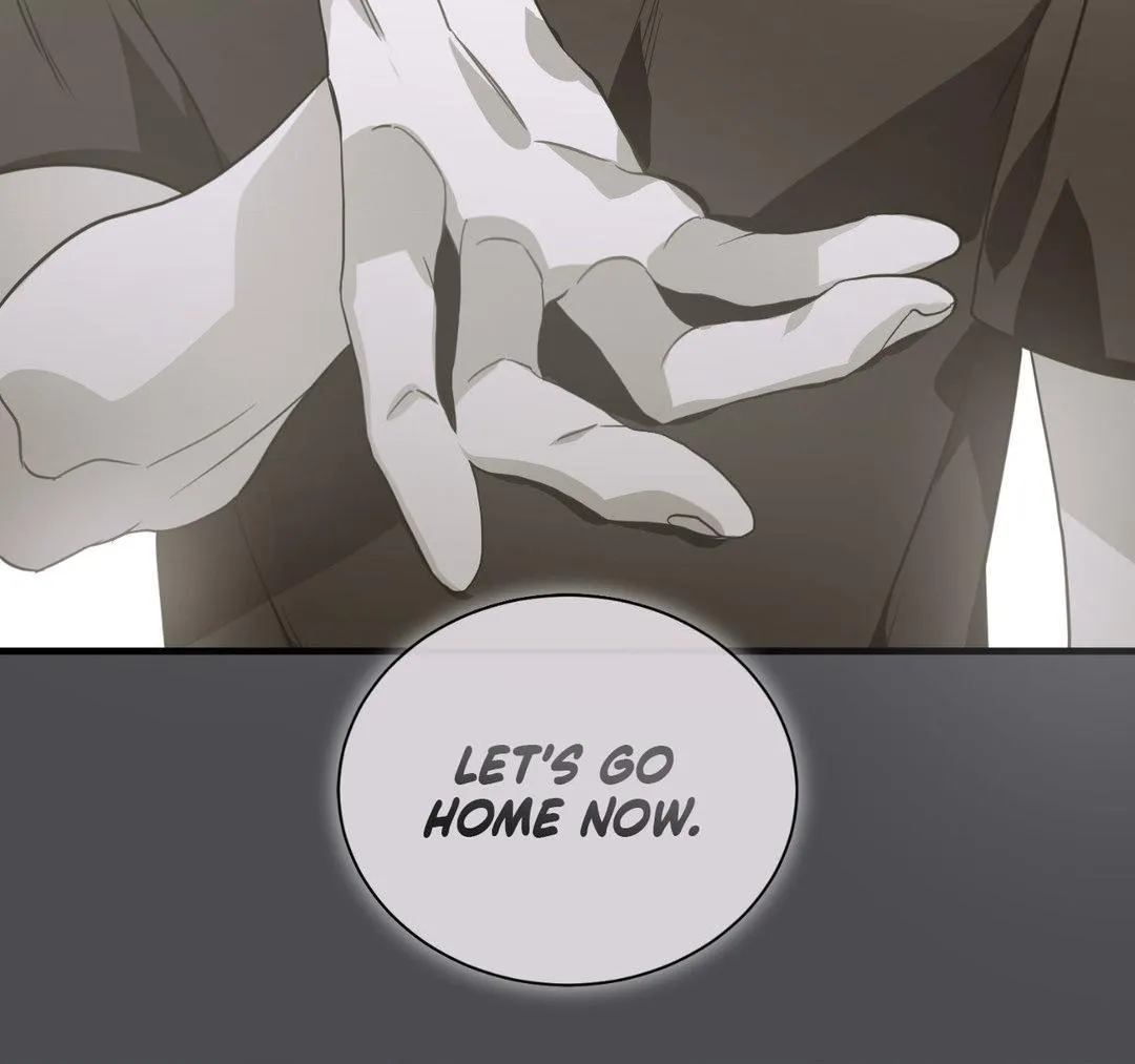 Lost - Chapter 5 Page 124