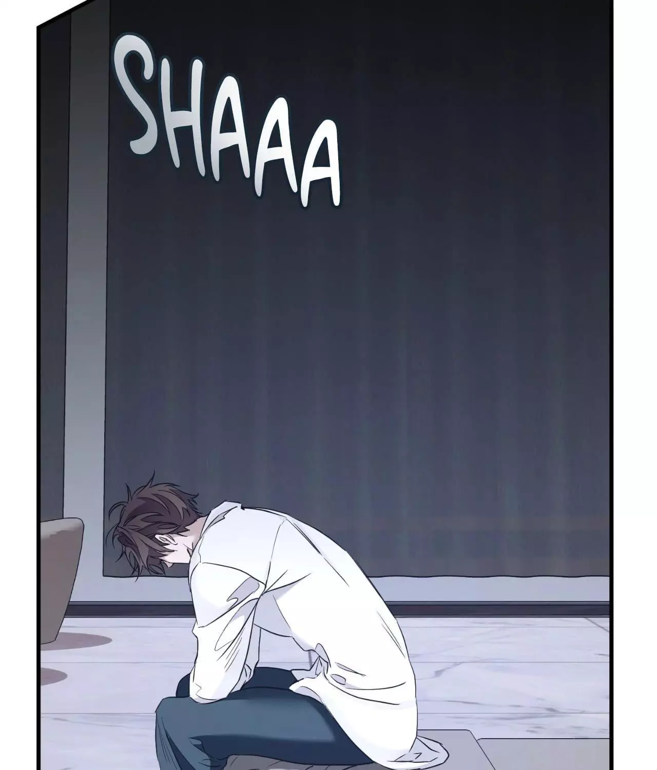 Lost - Chapter 50 Page 3