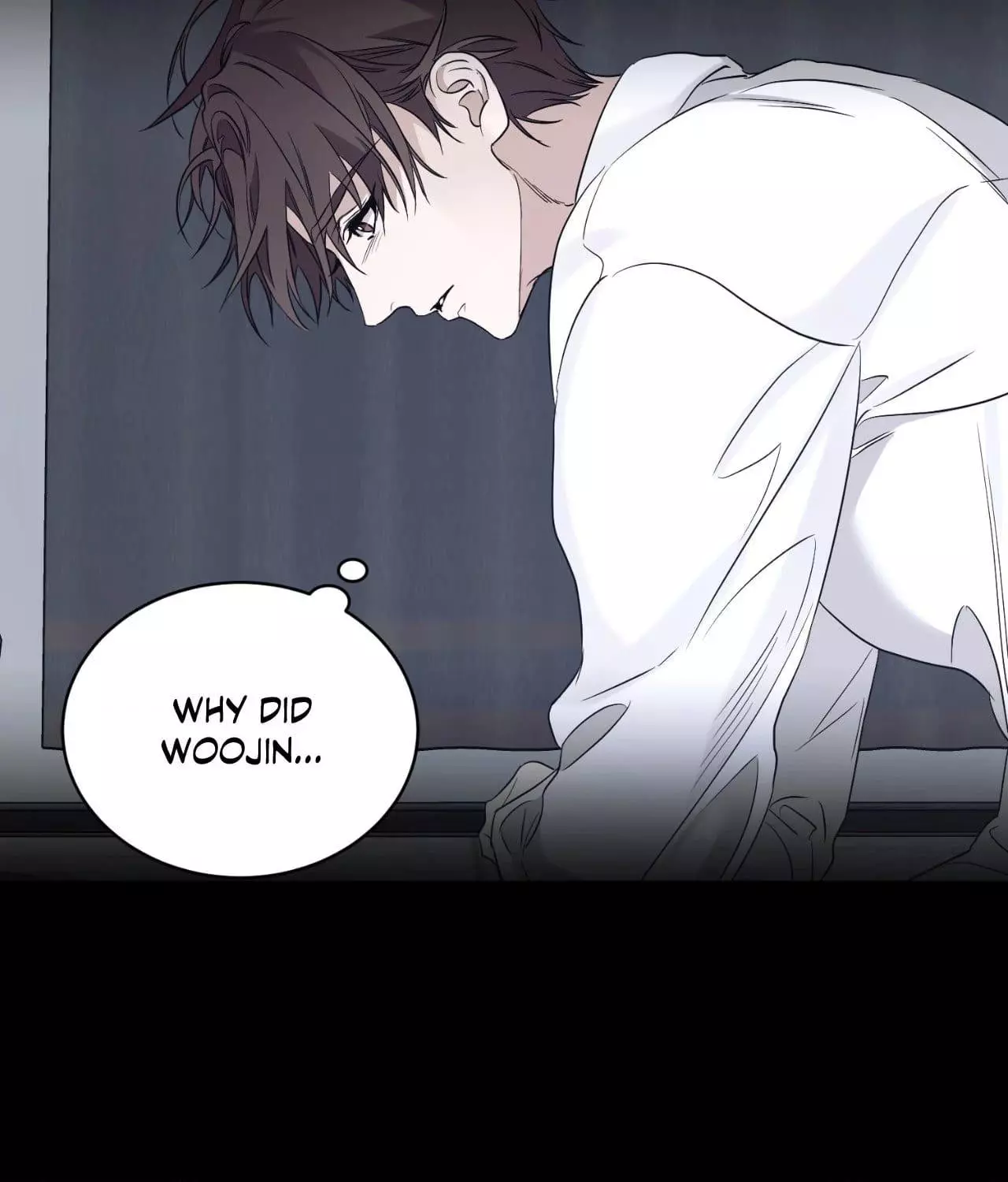 Lost - Chapter 50 Page 5